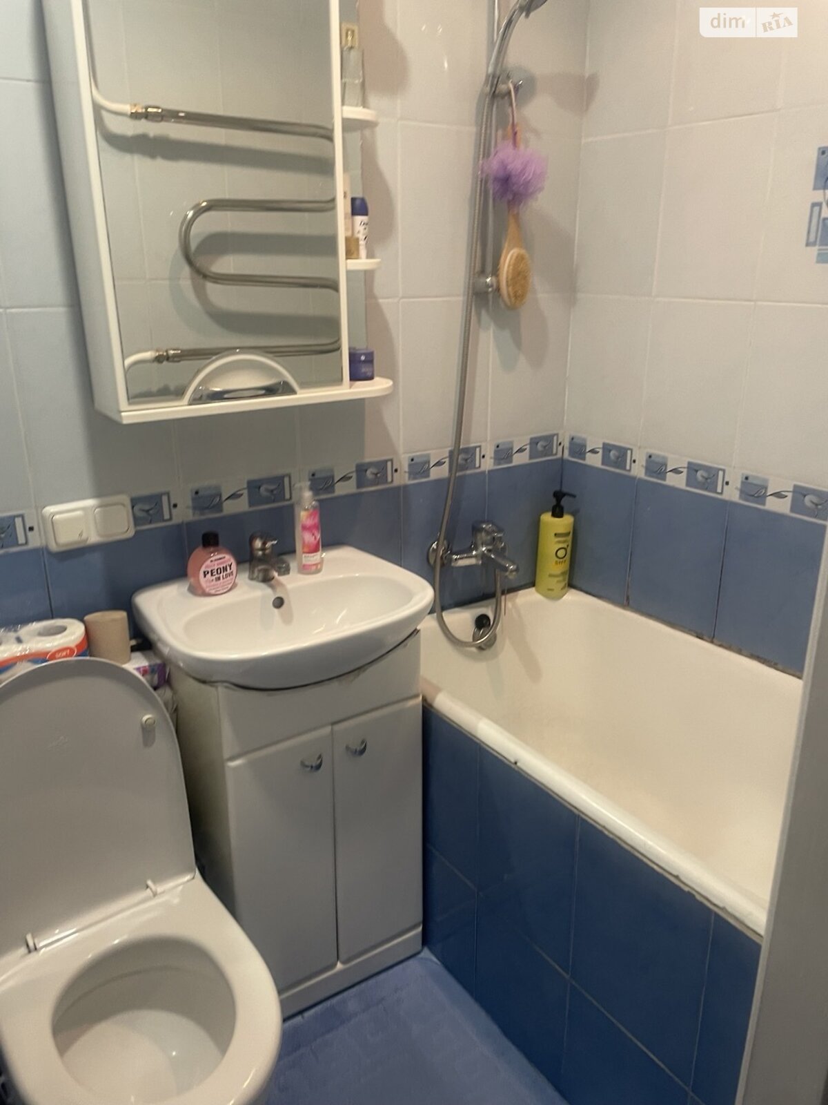 Продаж однокімнатної квартири в Києві, на вул. Богатирська 18, район Оболонь фото 1 Продаж однокімнатної квартири в Києві, на вул. Богатирська 18, район Оболонь фото 1