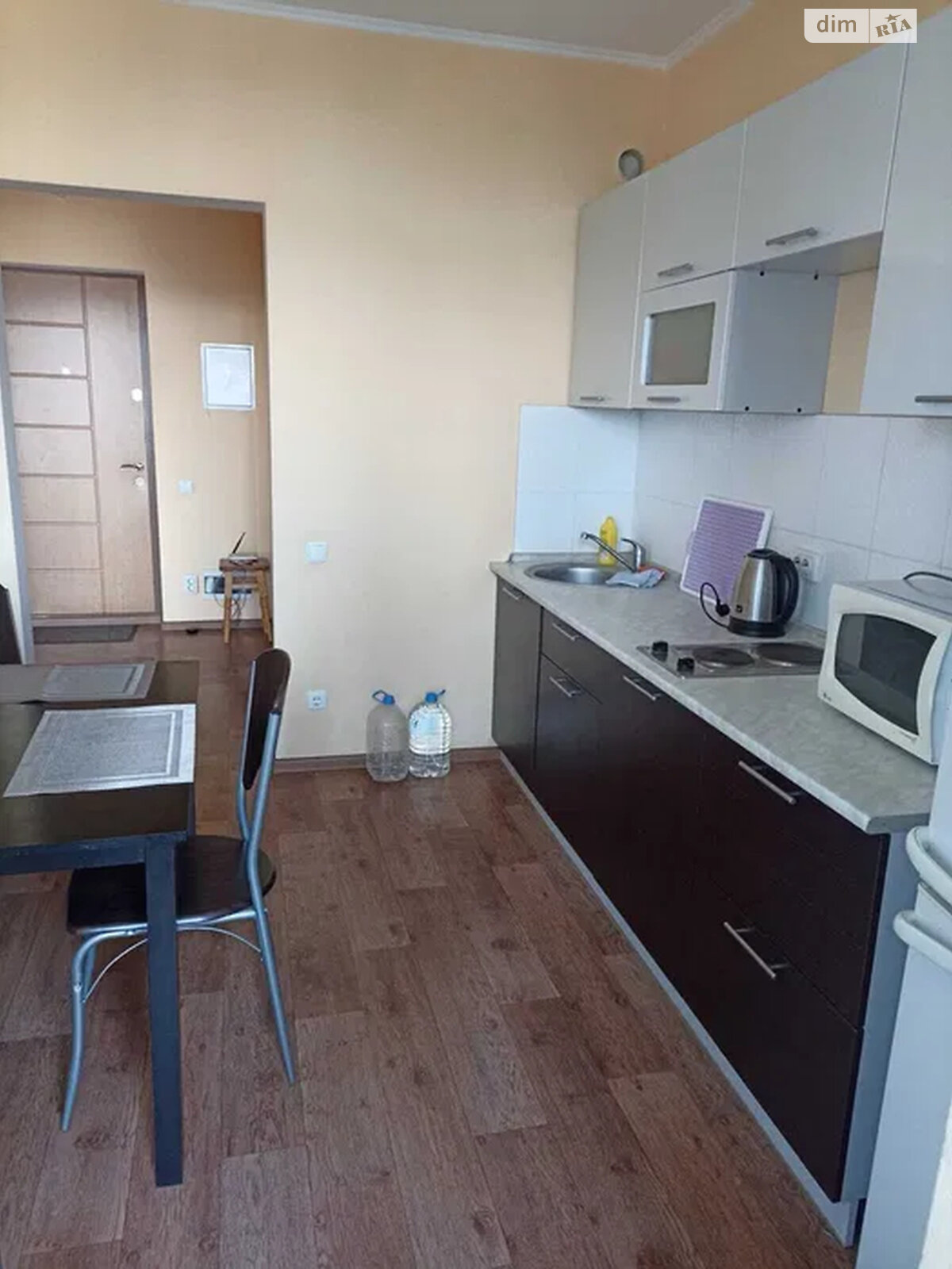Продажа однокомнатной квартиры в Киеве, на ул. Богатырская 6А, район Оболонь фото 1 Продажа однокомнатной квартиры в Киеве, на ул. Богатырская 6А, район Оболонь фото 1