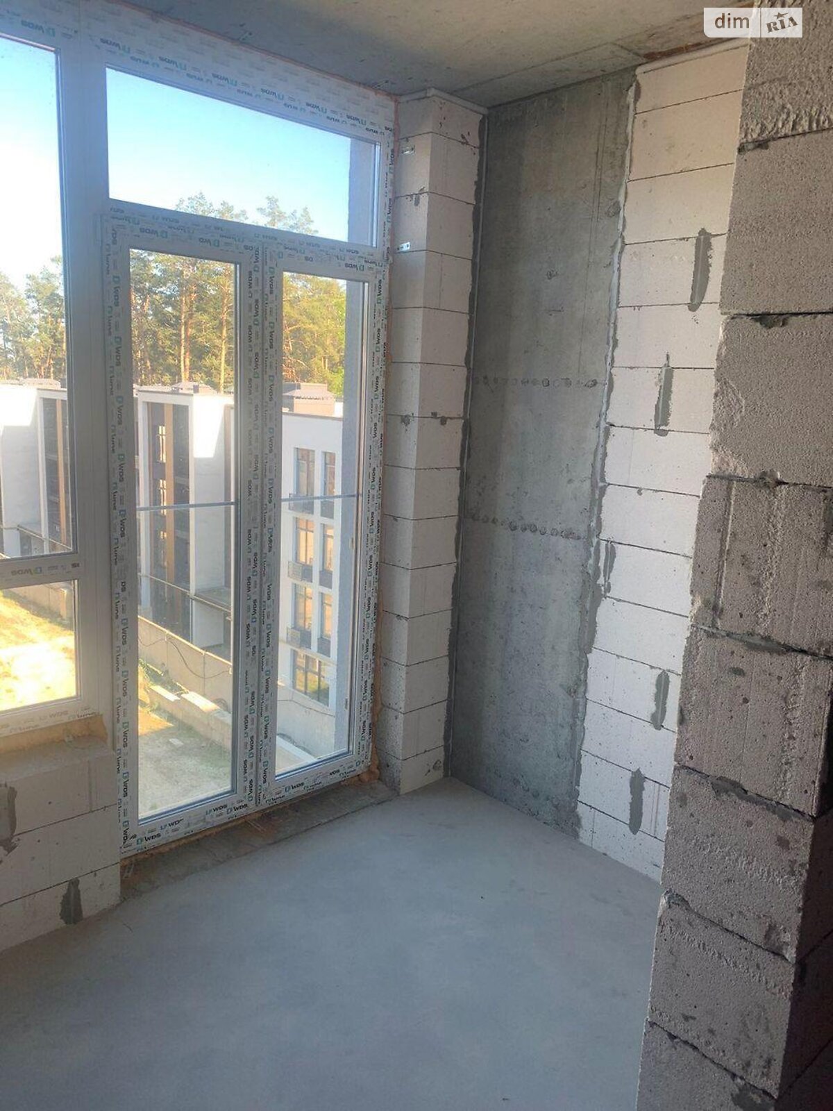 Продажа двухкомнатной квартиры в Киеве, на ул. Днепроводская 1, район Оболонь фото 1 Продажа двухкомнатной квартиры в Киеве, на ул. Днепроводская 1, район Оболонь фото 1