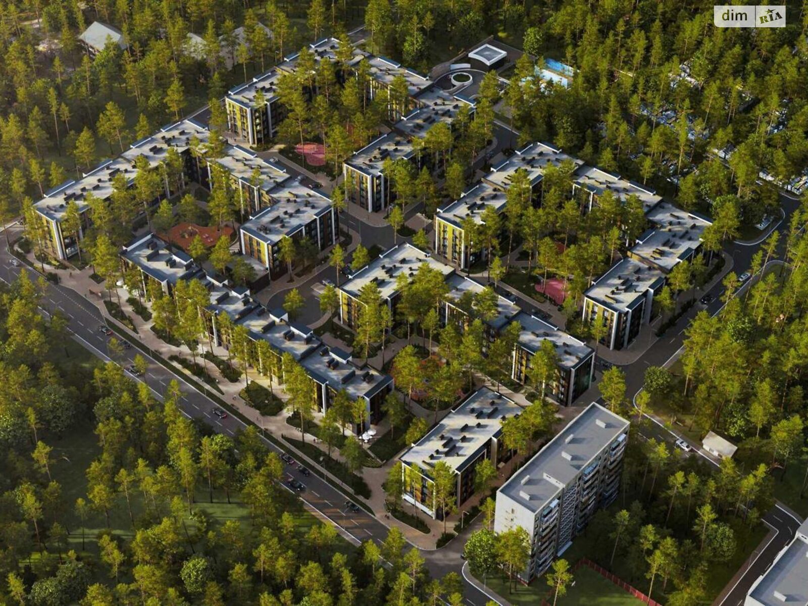 Продажа двухкомнатной квартиры в Киеве, на ул. Днепроводская 1, район Оболонь фото 1 Продажа двухкомнатной квартиры в Киеве, на ул. Днепроводская 1, район Оболонь фото 1