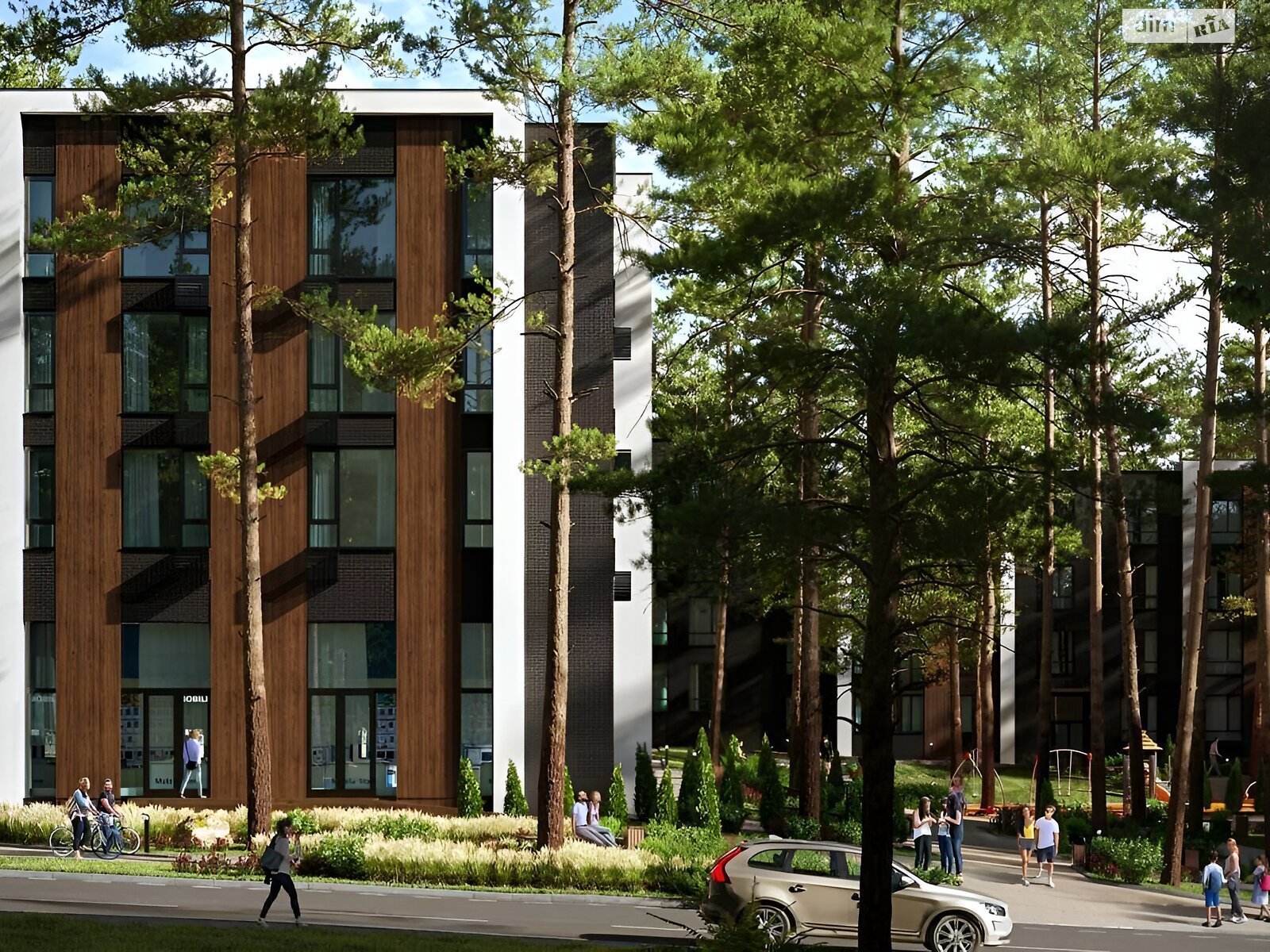 Продажа двухкомнатной квартиры в Киеве, на ул. Днепроводская 1, район Оболонь фото 1 Продажа двухкомнатной квартиры в Киеве, на ул. Днепроводская 1, район Оболонь фото 1
