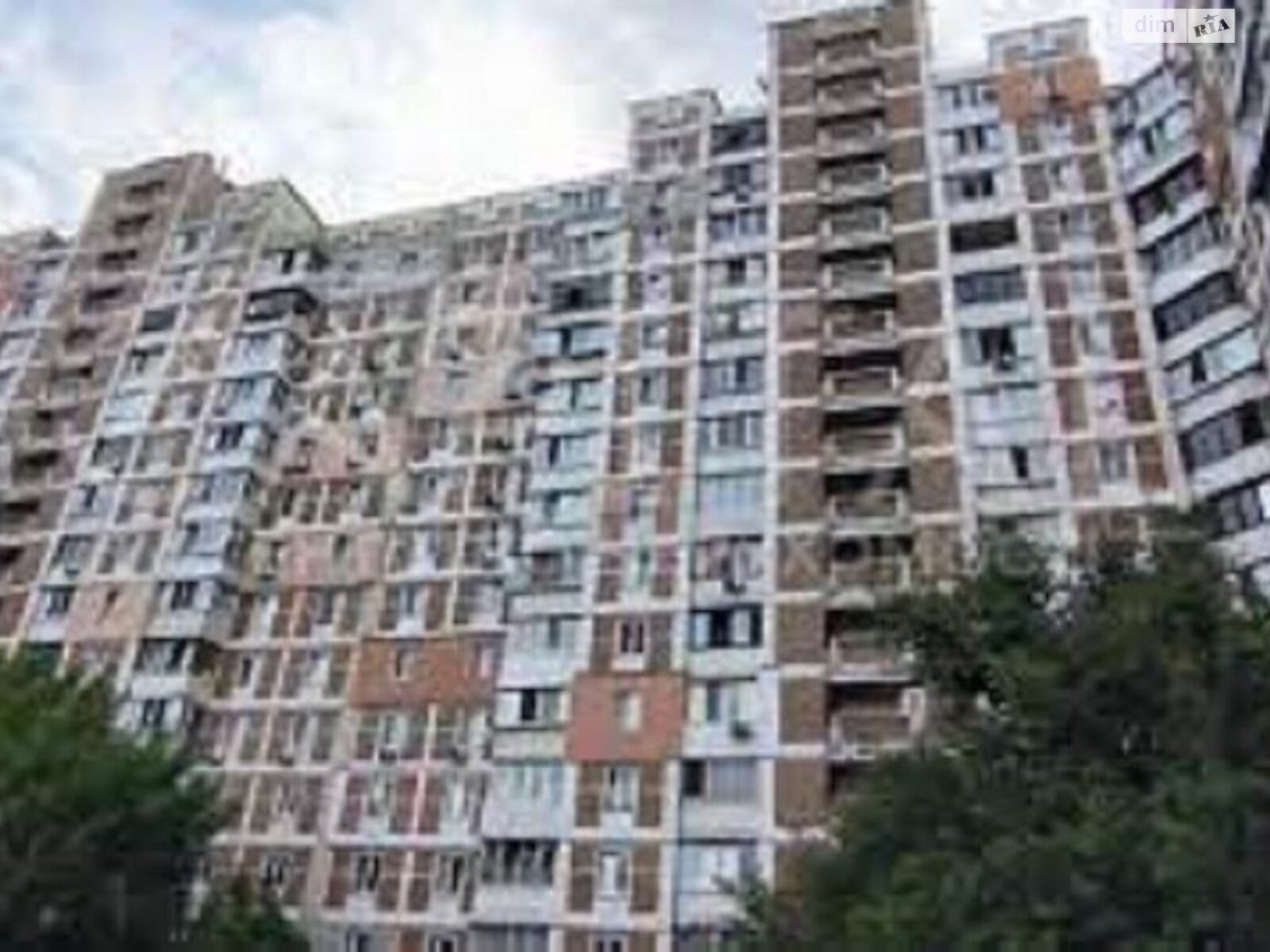 Продаж двокімнатної квартири в Києві, на просп. Володимира Івасюка 60, район Оболонь фото 1 Продаж двокімнатної квартири в Києві, на просп. Володимира Івасюка 60, район Оболонь фото 1