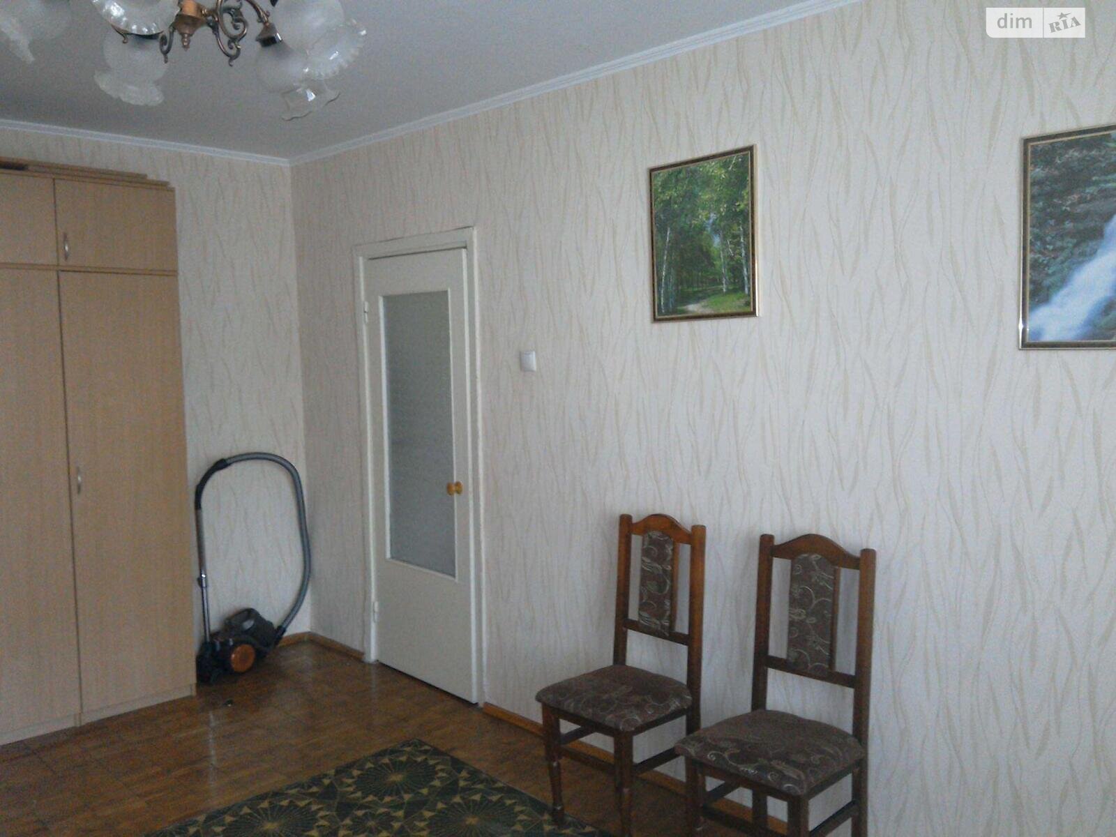 Продажа трехкомнатной квартиры в Киеве, на ул. Героев Днепра 9, район Оболонь фото 1
