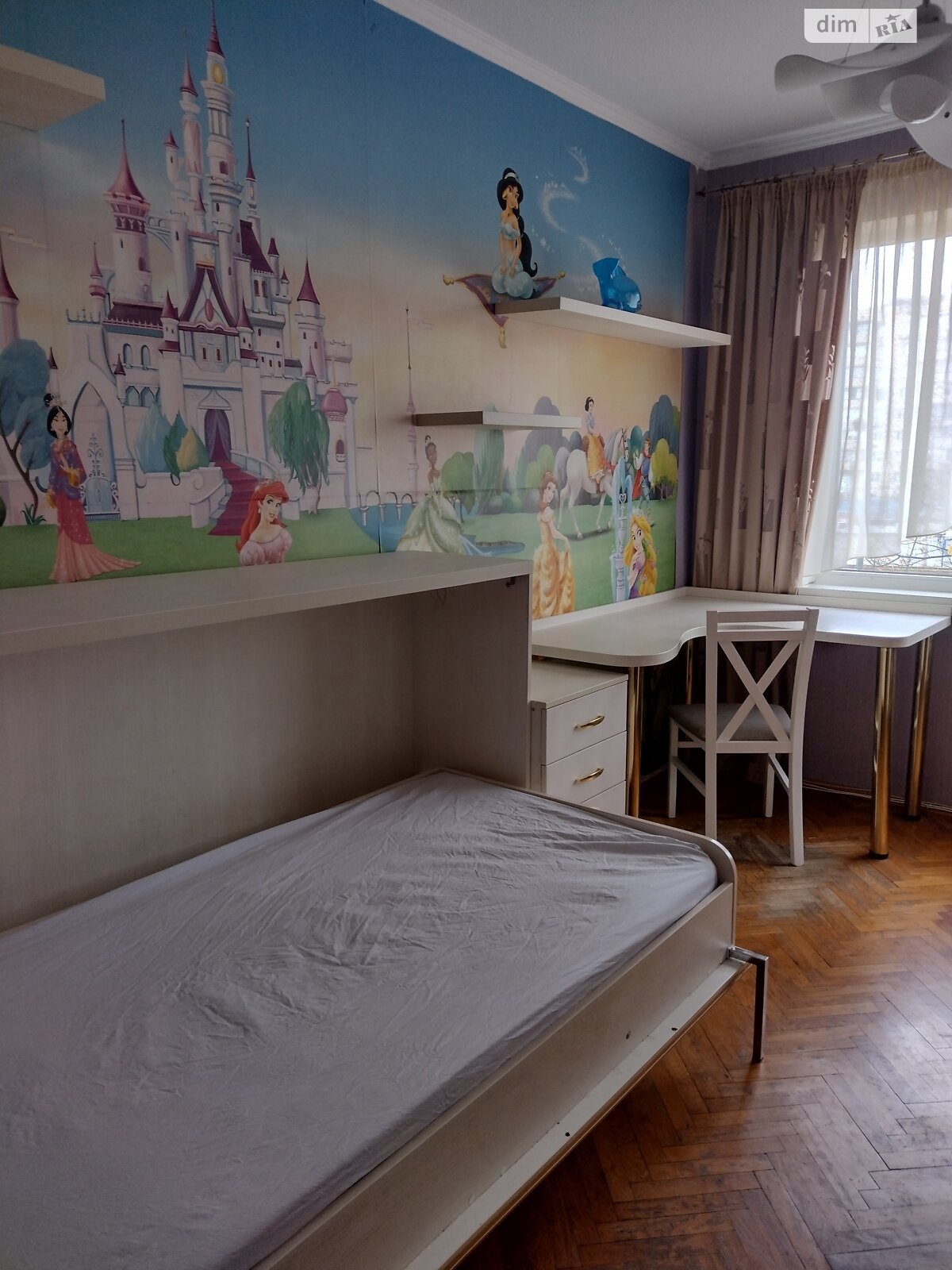 Продажа трехкомнатной квартиры в Киеве, на ул. Героев Днепра 22, район Оболонь фото 1 Продажа трехкомнатной квартиры в Киеве, на ул. Героев Днепра 22, район Оболонь фото 1