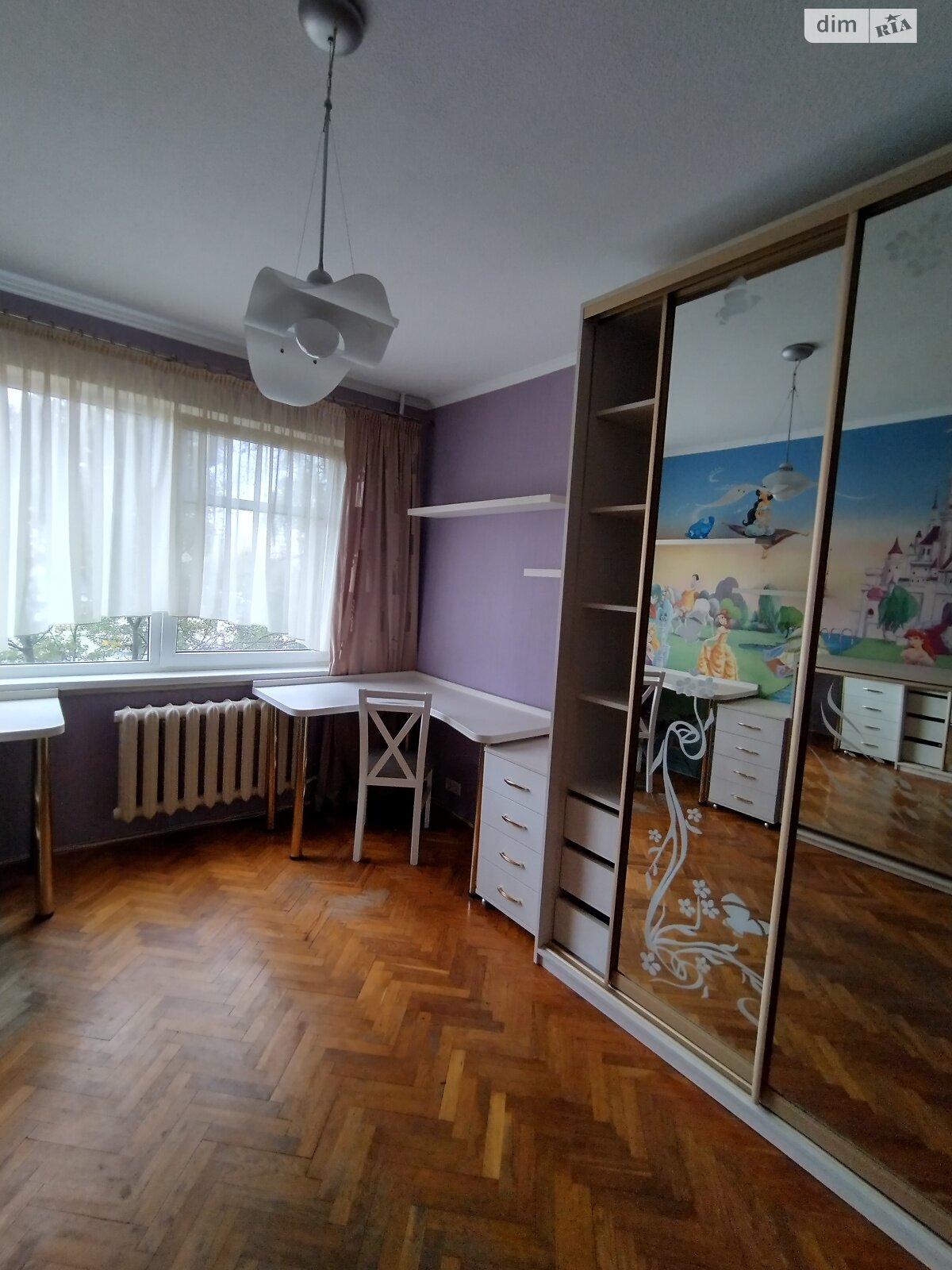 Продажа трехкомнатной квартиры в Киеве, на ул. Героев Днепра 22, район Оболонь фото 1 Продажа трехкомнатной квартиры в Киеве, на ул. Героев Днепра 22, район Оболонь фото 1