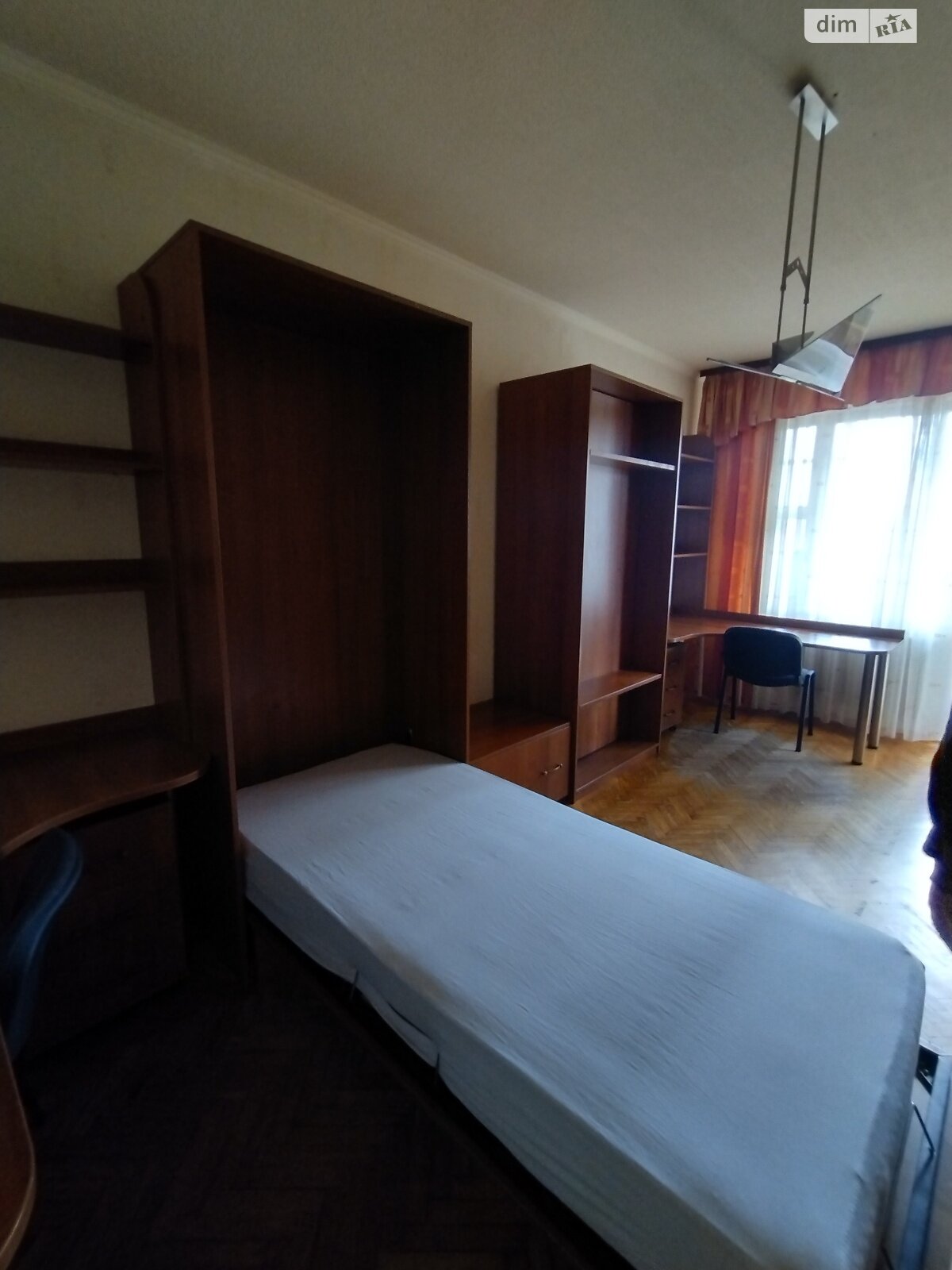 Продажа трехкомнатной квартиры в Киеве, на ул. Героев Днепра 22, район Оболонь фото 1 Продажа трехкомнатной квартиры в Киеве, на ул. Героев Днепра 22, район Оболонь фото 1