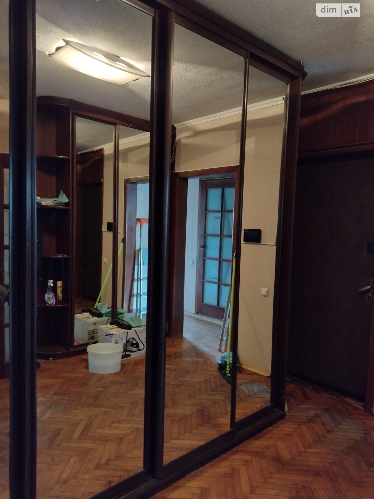 Продажа трехкомнатной квартиры в Киеве, на ул. Героев Днепра 22, район Оболонь фото 1 Продажа трехкомнатной квартиры в Киеве, на ул. Героев Днепра 22, район Оболонь фото 1