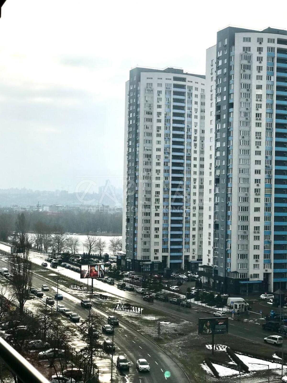 Продажа двухкомнатной квартиры в Киеве, на ул. Героев полка АЗОВ 6А, район Оболонь фото 1 Продажа двухкомнатной квартиры в Киеве, на ул. Героев полка АЗОВ 6А, район Оболонь фото 1