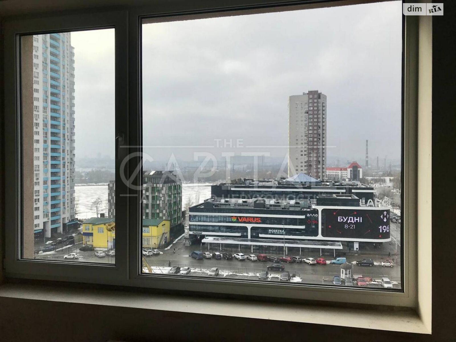 Продажа двухкомнатной квартиры в Киеве, на ул. Героев полка АЗОВ 6А, район Оболонь фото 1 Продажа двухкомнатной квартиры в Киеве, на ул. Героев полка АЗОВ 6А, район Оболонь фото 1