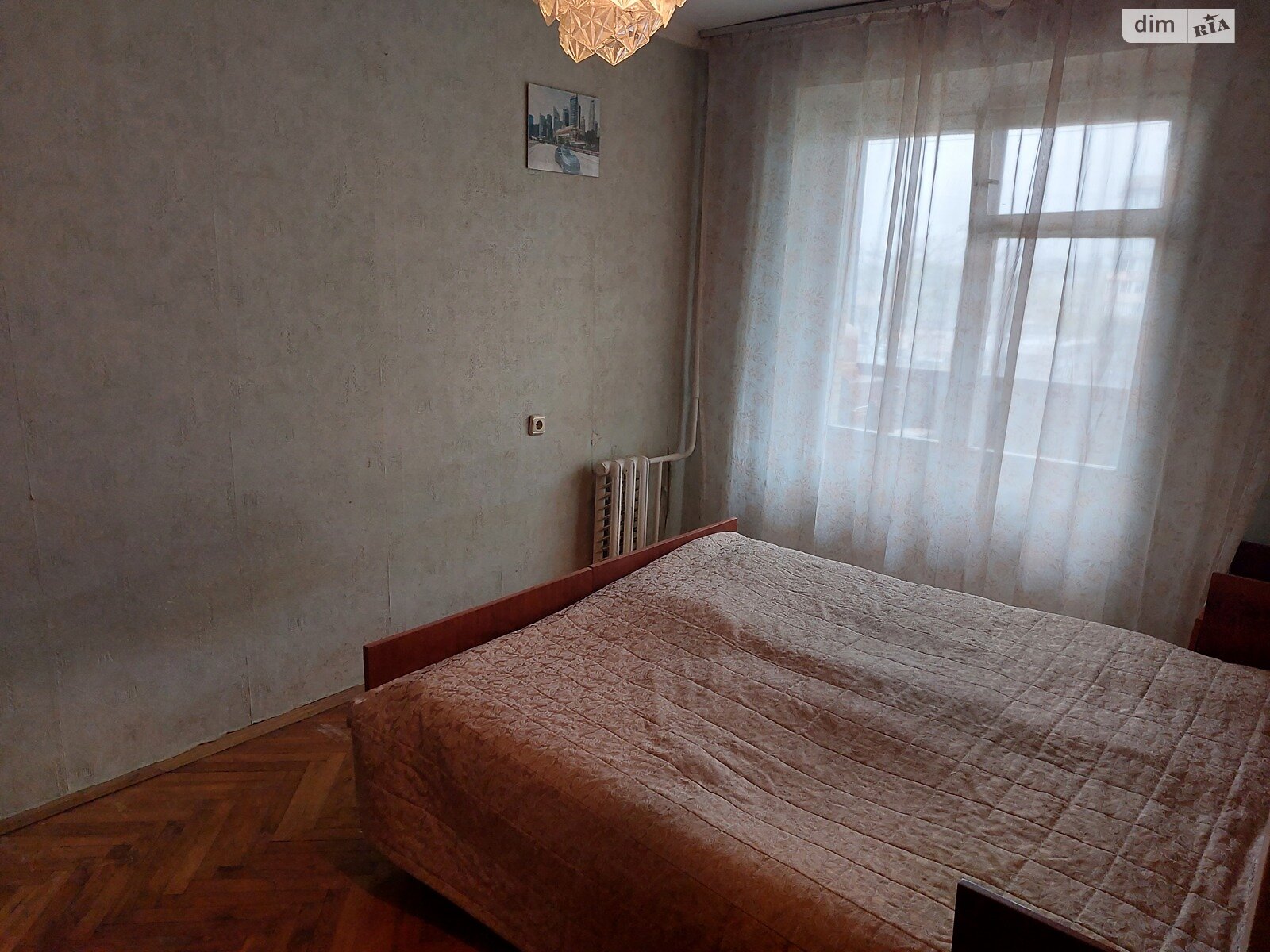 Продажа двухкомнатной квартиры в Киеве, на ул. Героев полка АЗОВ 11, район Оболонь фото 1