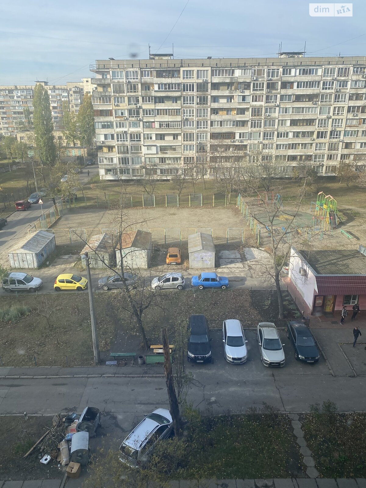 Продаж трикімнатної квартири в Києві, на вул. Левка Лук'яненка 2Б, район Оболонь фото 1