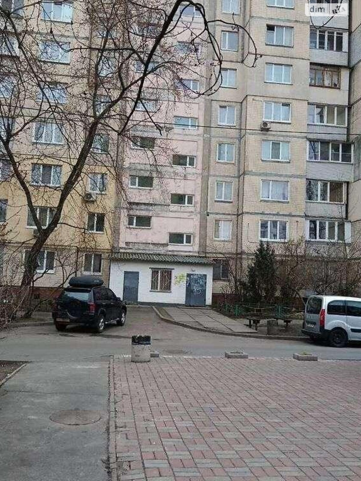 Продажа трехкомнатной квартиры в Киеве, на ул. Героев Днепра 59, район Оболонь фото 1