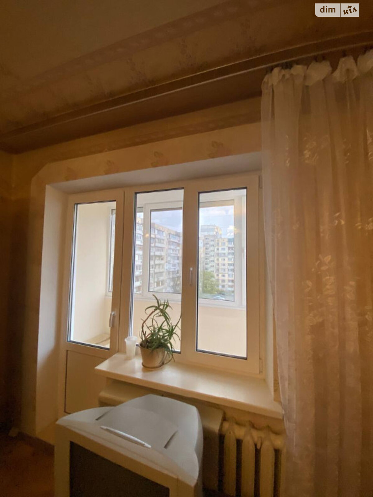 Продажа двухкомнатной квартиры в Киеве, на ул. Героев Днепра 36А, район Оболонь фото 1