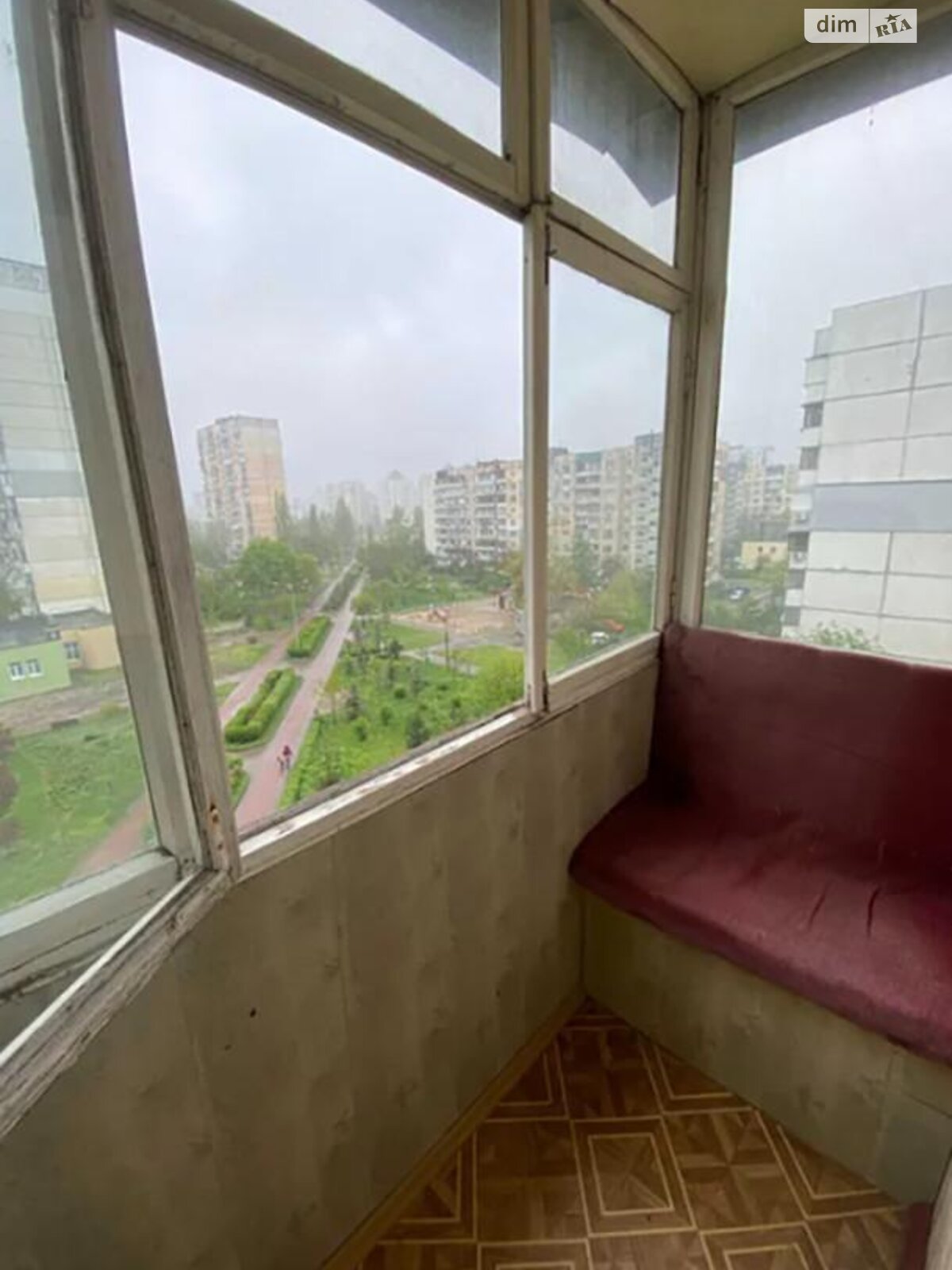 Продажа однокомнатной квартиры в Киеве, на ул. Героев Днепра 64, район Оболонь фото 1