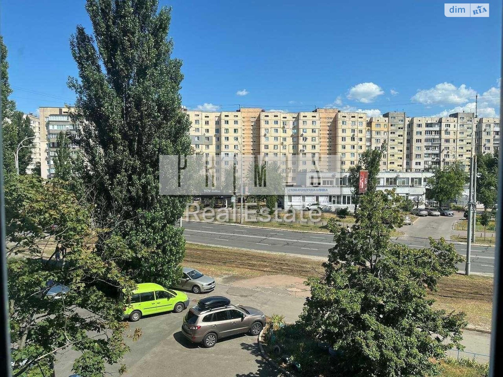 Продажа трехкомнатной квартиры в Киеве, на ул. Героев Днепра, район Оболонь фото 1