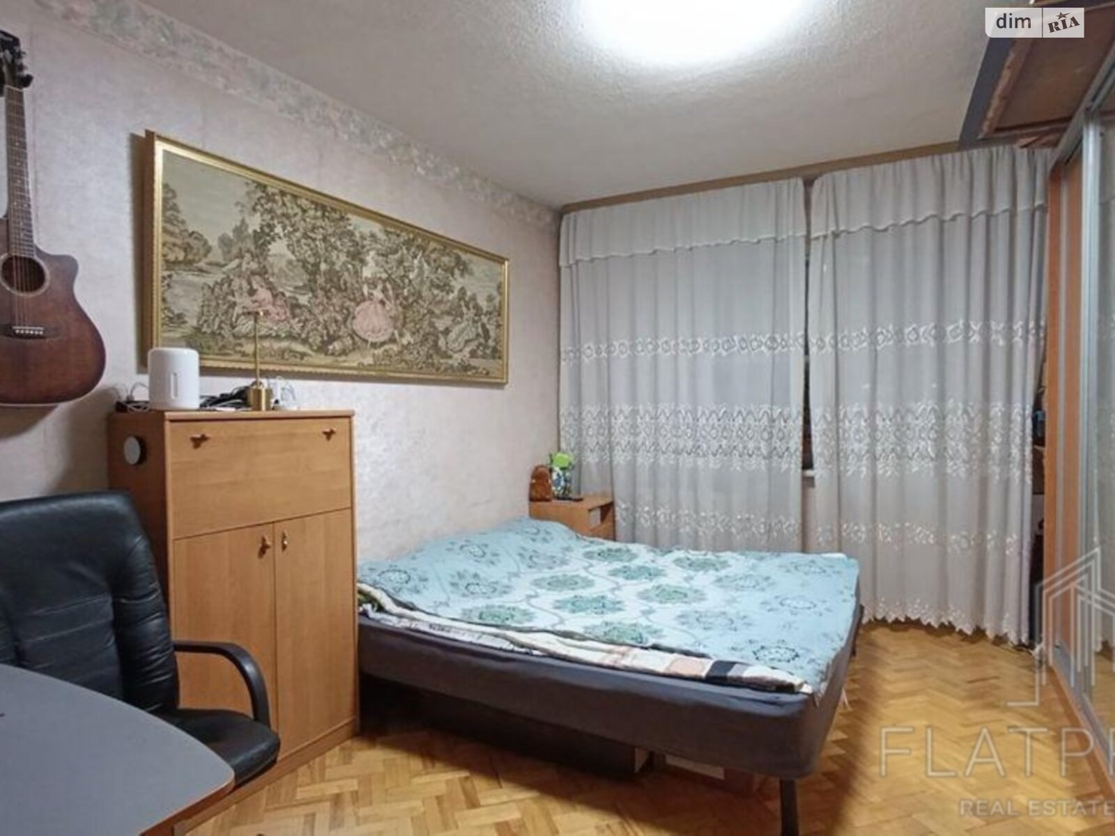 Продажа трехкомнатной квартиры в Киеве, на ул. Героев Днепра 29, район Оболонь фото 1 Продажа трехкомнатной квартиры в Киеве, на ул. Героев Днепра 29, район Оболонь фото 1