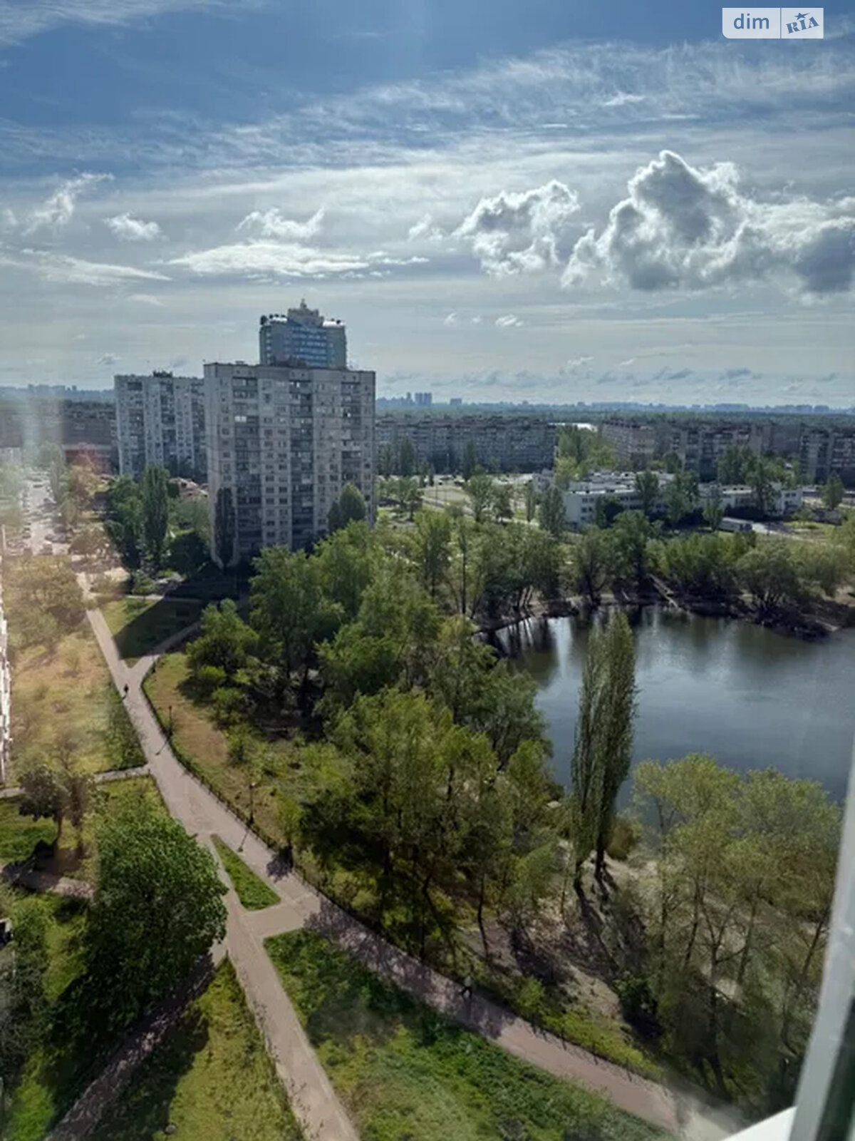 Продаж трикімнатної квартири в Києві, на вул. Героїв Дніпра 38Б, район Оболонь фото 1 Продаж трикімнатної квартири в Києві, на вул. Героїв Дніпра 38Б, район Оболонь фото 1