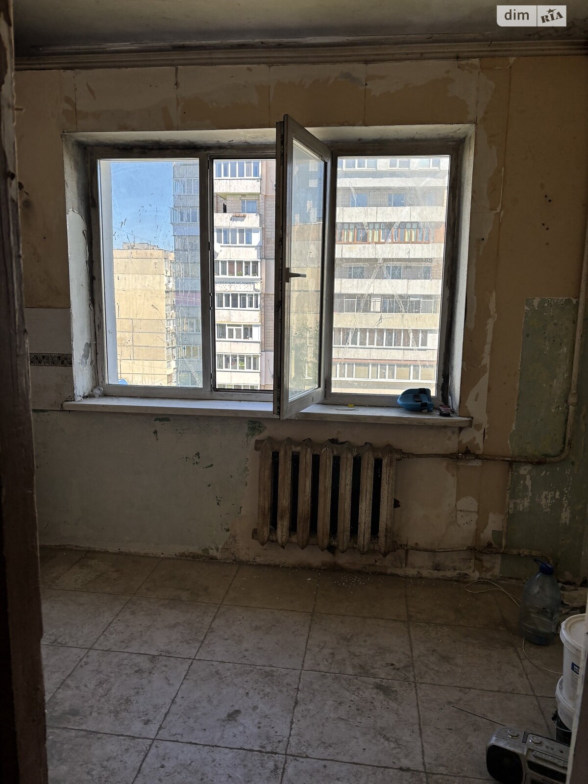 Продаж однокімнатної квартири в Києві, на вул. Героїв Дніпра 75, район Оболонь фото 1 Продаж однокімнатної квартири в Києві, на вул. Героїв Дніпра 75, район Оболонь фото 1