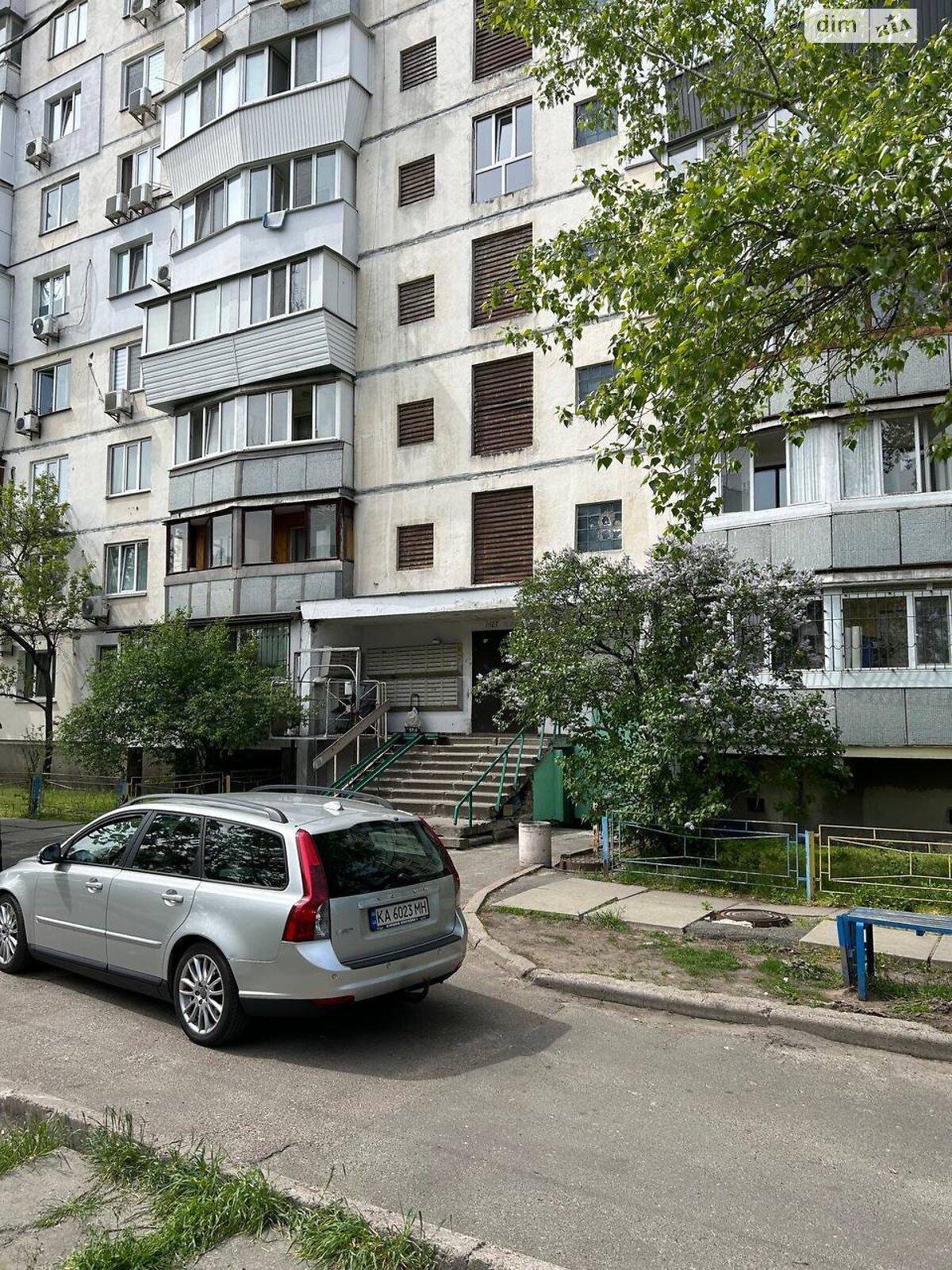 Продажа трехкомнатной квартиры в Киеве, на ул. Героев Днепра 38Б, район Оболонь фото 1 Продажа трехкомнатной квартиры в Киеве, на ул. Героев Днепра 38Б, район Оболонь фото 1