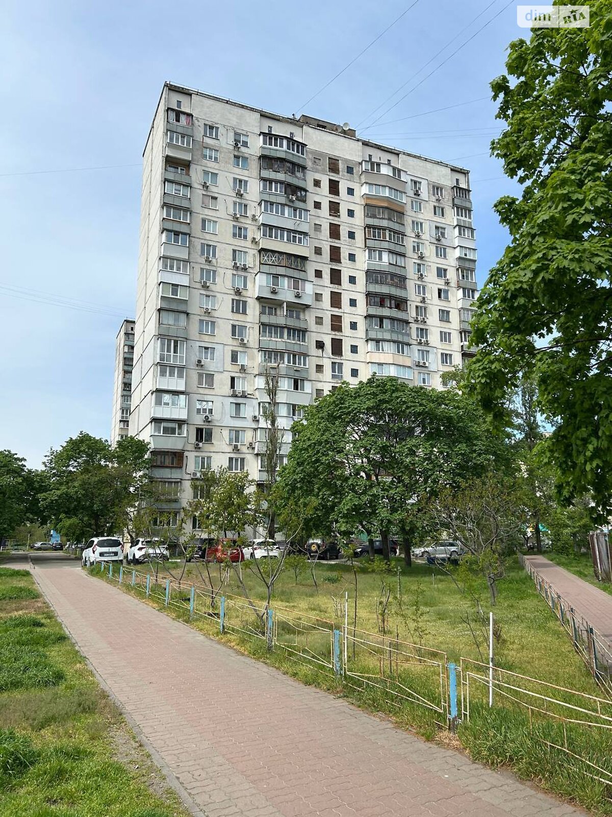 Продажа трехкомнатной квартиры в Киеве, на ул. Героев Днепра 38Б, район Оболонь фото 1 Продажа трехкомнатной квартиры в Киеве, на ул. Героев Днепра 38Б, район Оболонь фото 1