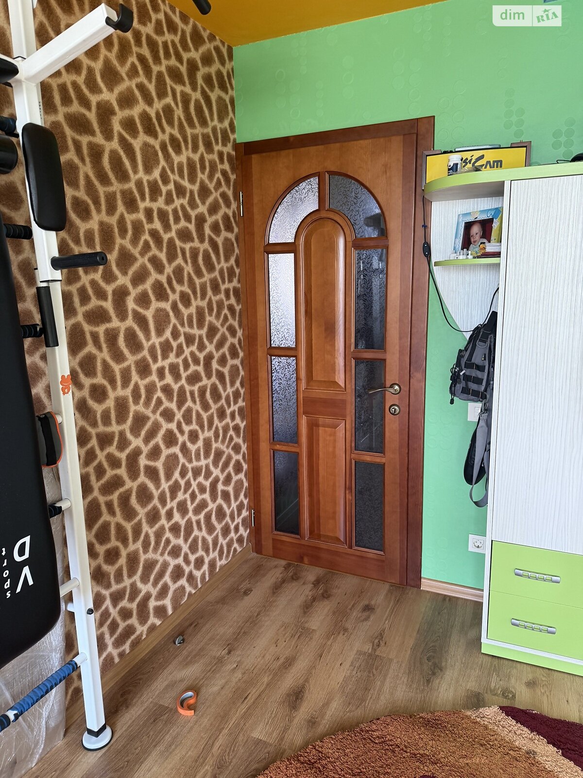 Продажа трехкомнатной квартиры в Киеве, на ул. Героев Днепра 38Б, район Оболонь фото 1 Продажа трехкомнатной квартиры в Киеве, на ул. Героев Днепра 38Б, район Оболонь фото 1