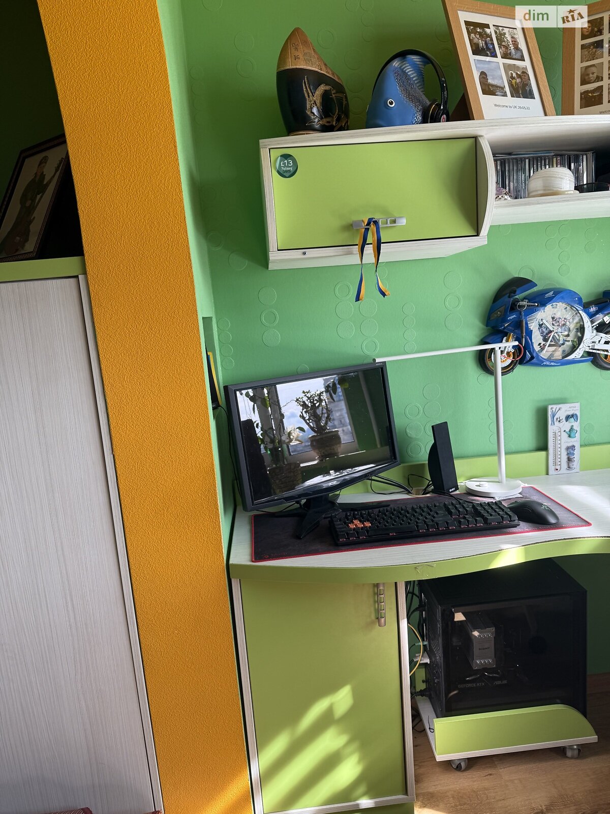 Продажа трехкомнатной квартиры в Киеве, на ул. Героев Днепра 38Б, район Оболонь фото 1 Продажа трехкомнатной квартиры в Киеве, на ул. Героев Днепра 38Б, район Оболонь фото 1