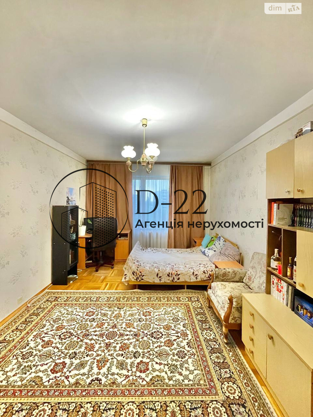 Продаж трикімнатної квартири в Києві, на вул. Героїв Дніпра 35, район Оболонь фото 1 Продаж трикімнатної квартири в Києві, на вул. Героїв Дніпра 35, район Оболонь фото 1