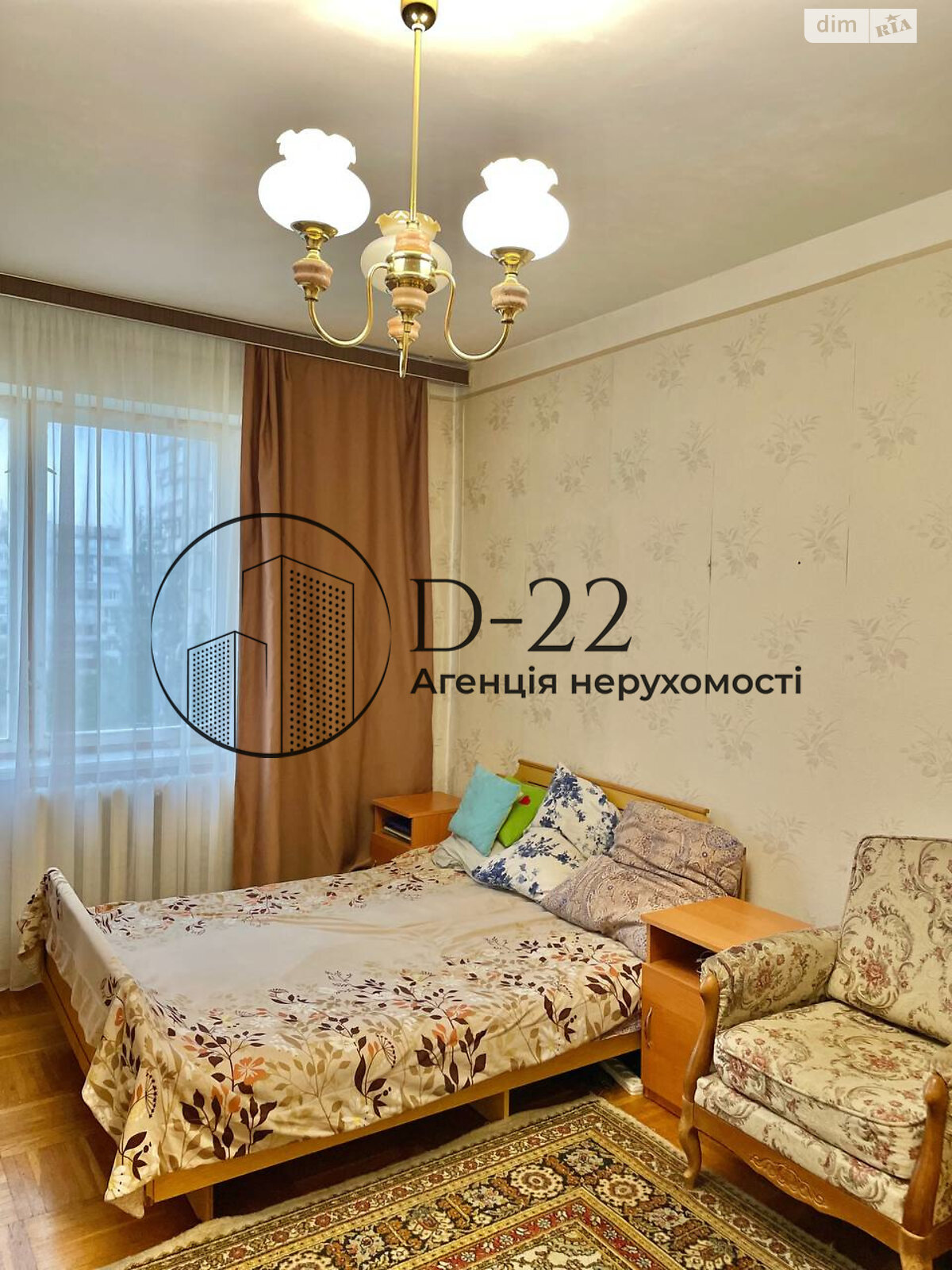 Продаж трикімнатної квартири в Києві, на вул. Героїв Дніпра 35, район Оболонь фото 1 Продаж трикімнатної квартири в Києві, на вул. Героїв Дніпра 35, район Оболонь фото 1
