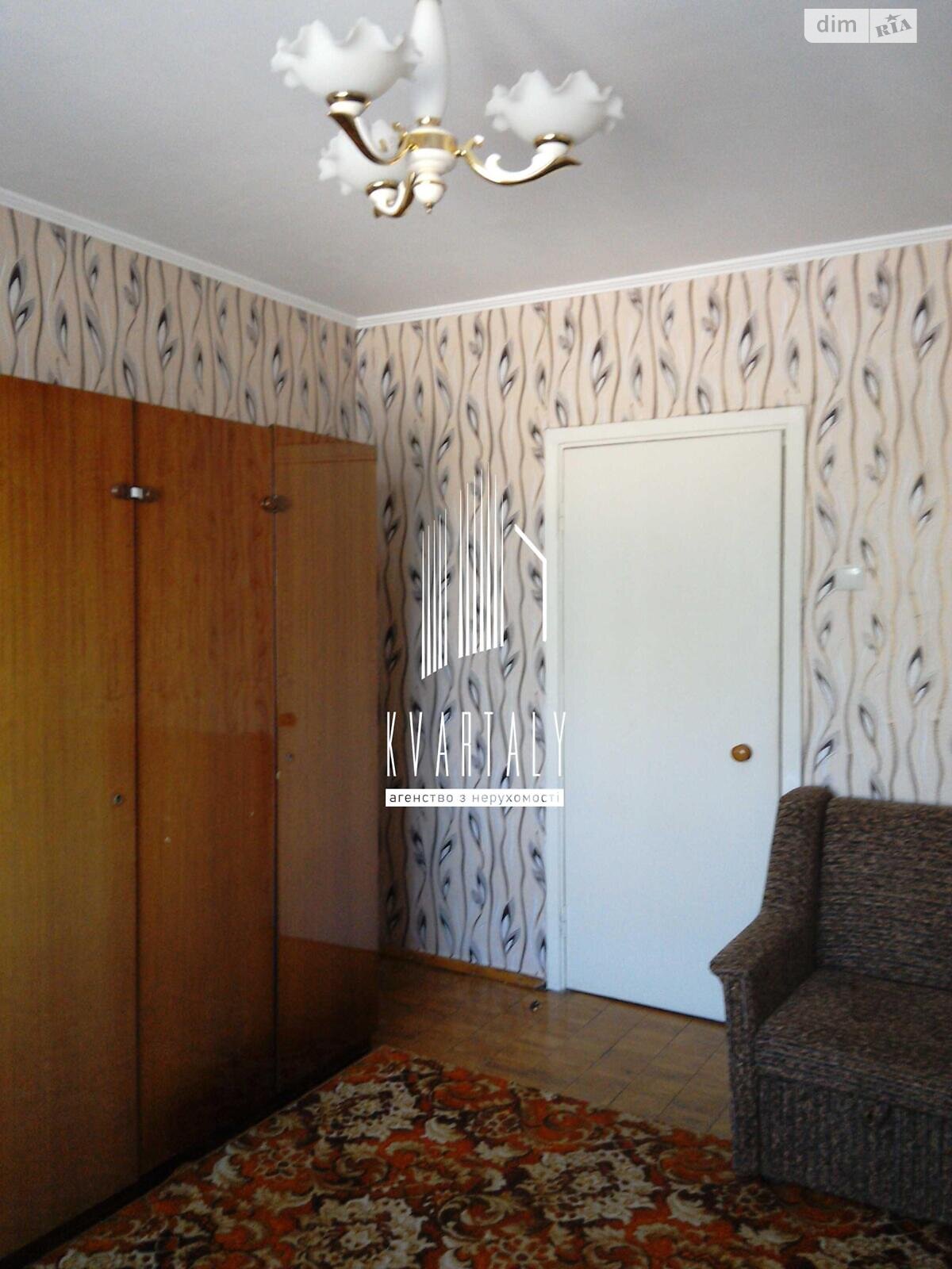 Продаж трикімнатної квартири в Києві, на вул. Героїв Дніпра 9, район Оболонь фото 1 Продаж трикімнатної квартири в Києві, на вул. Героїв Дніпра 9, район Оболонь фото 1