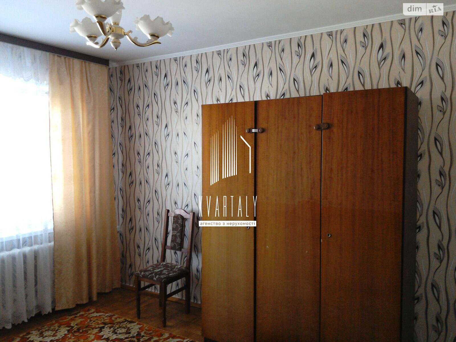 Продаж трикімнатної квартири в Києві, на вул. Героїв Дніпра 9, район Оболонь фото 1 Продаж трикімнатної квартири в Києві, на вул. Героїв Дніпра 9, район Оболонь фото 1