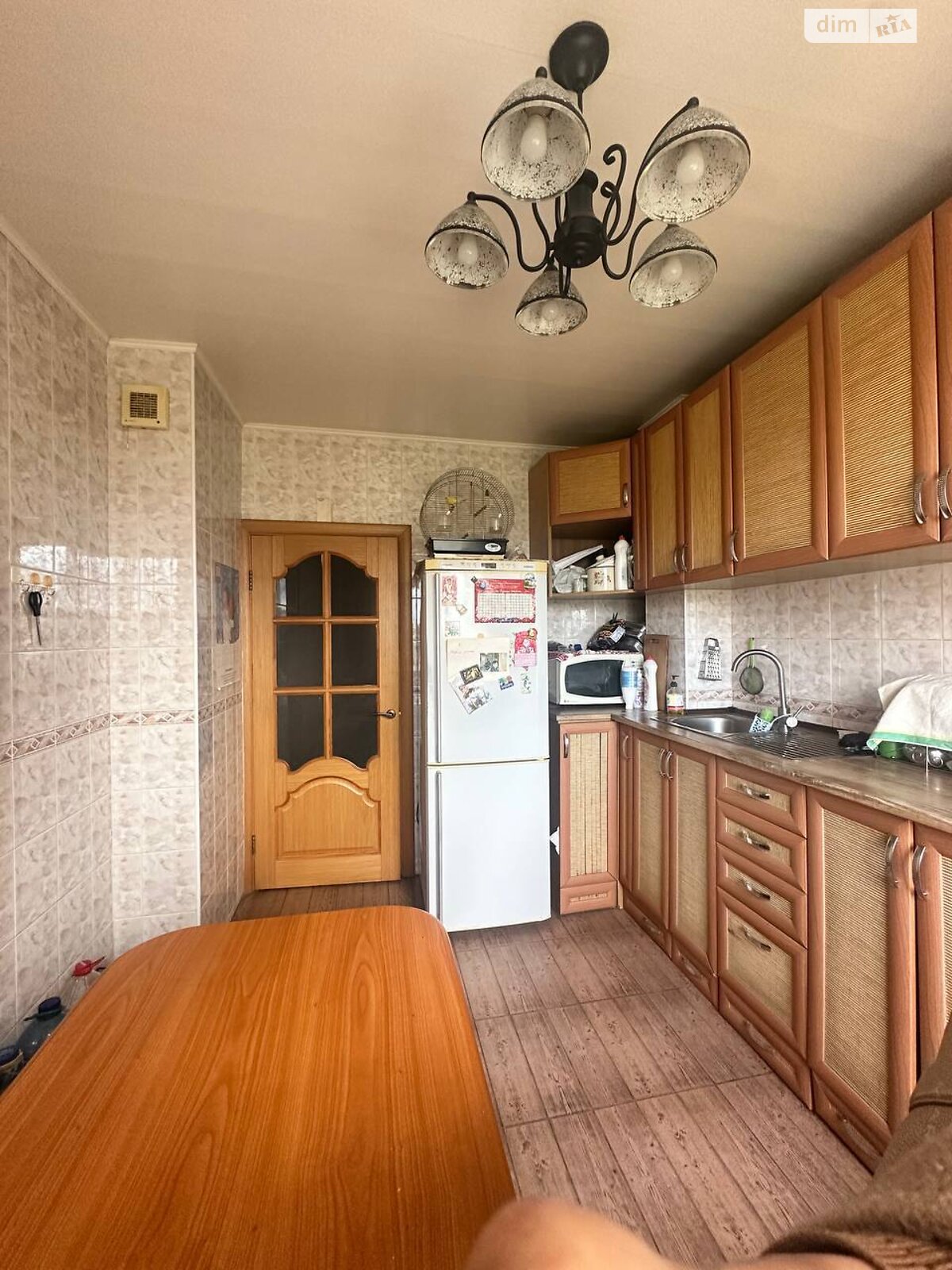 Продаж трикімнатної квартири в Києві, на вул. Героїв Дніпра, район Оболонь фото 1 Продаж трикімнатної квартири в Києві, на вул. Героїв Дніпра, район Оболонь фото 1