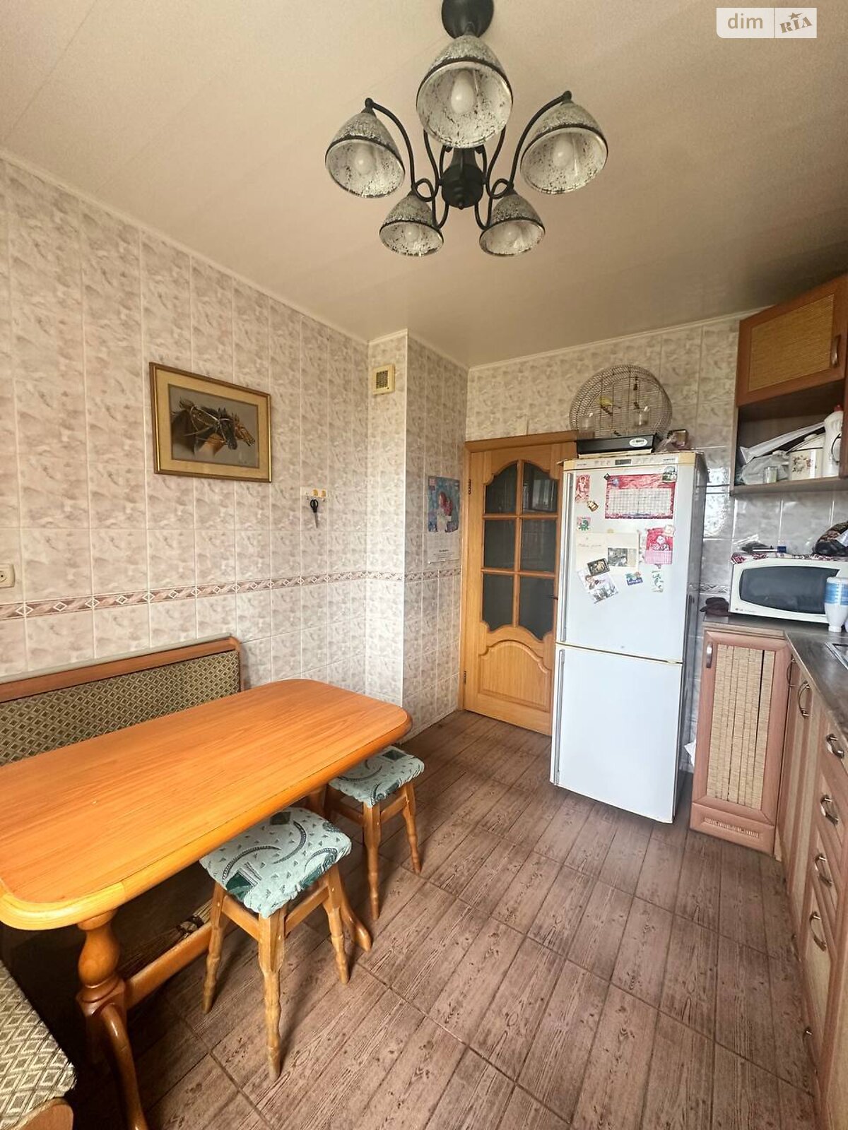 Продаж трикімнатної квартири в Києві, на вул. Героїв Дніпра, район Оболонь фото 1 Продаж трикімнатної квартири в Києві, на вул. Героїв Дніпра, район Оболонь фото 1