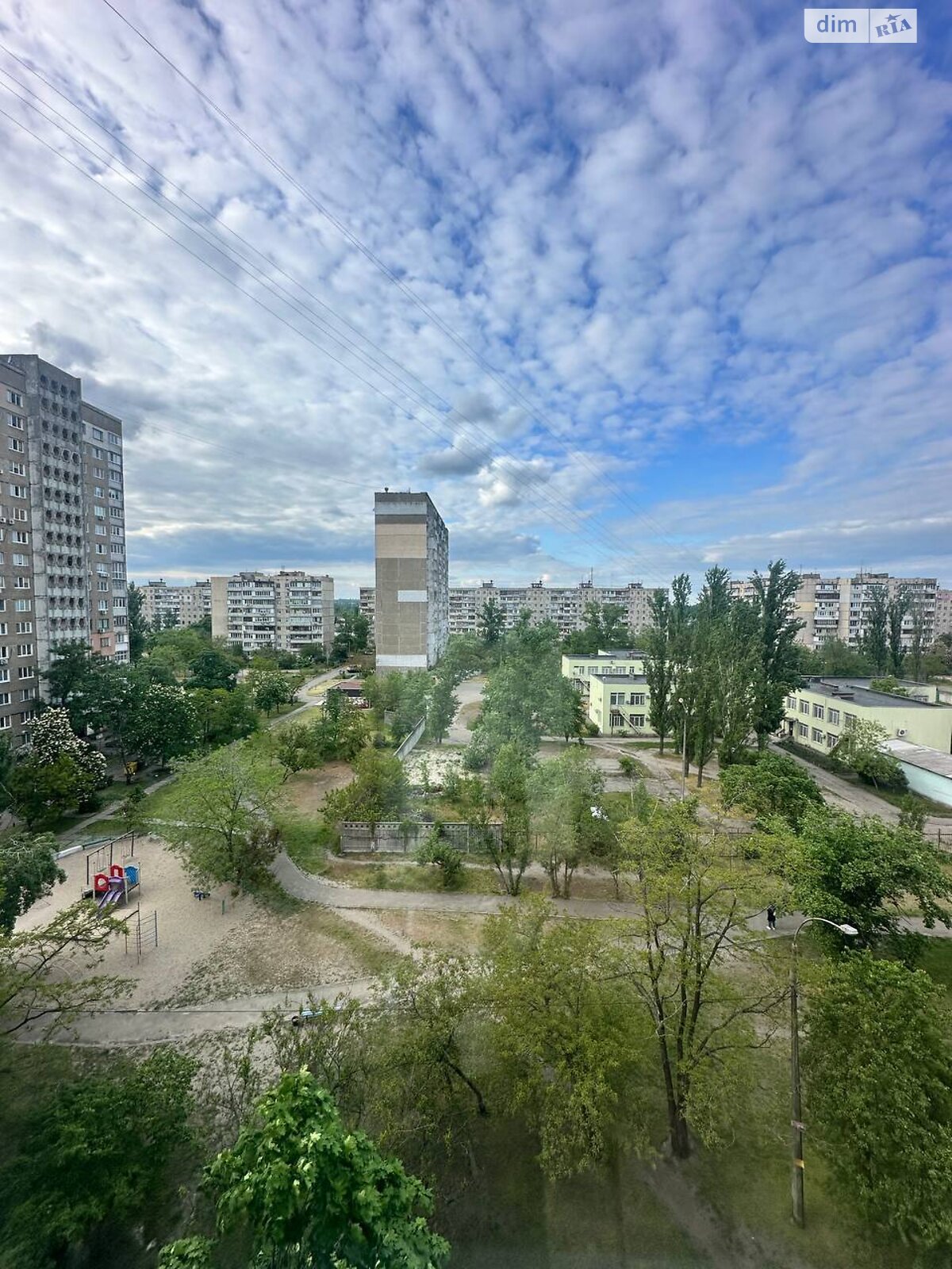 Продаж трикімнатної квартири в Києві, на вул. Героїв Дніпра, район Оболонь фото 1 Продаж трикімнатної квартири в Києві, на вул. Героїв Дніпра, район Оболонь фото 1