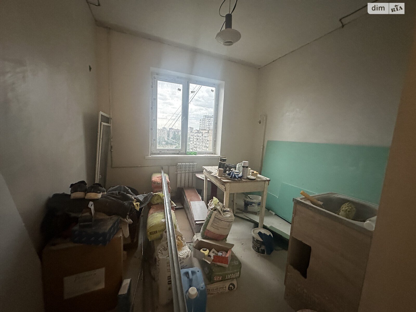 Продаж двокімнатної квартири в Києві, на вул. Героїв Дніпра 35, район Оболонь фото 1 Продаж двокімнатної квартири в Києві, на вул. Героїв Дніпра 35, район Оболонь фото 1