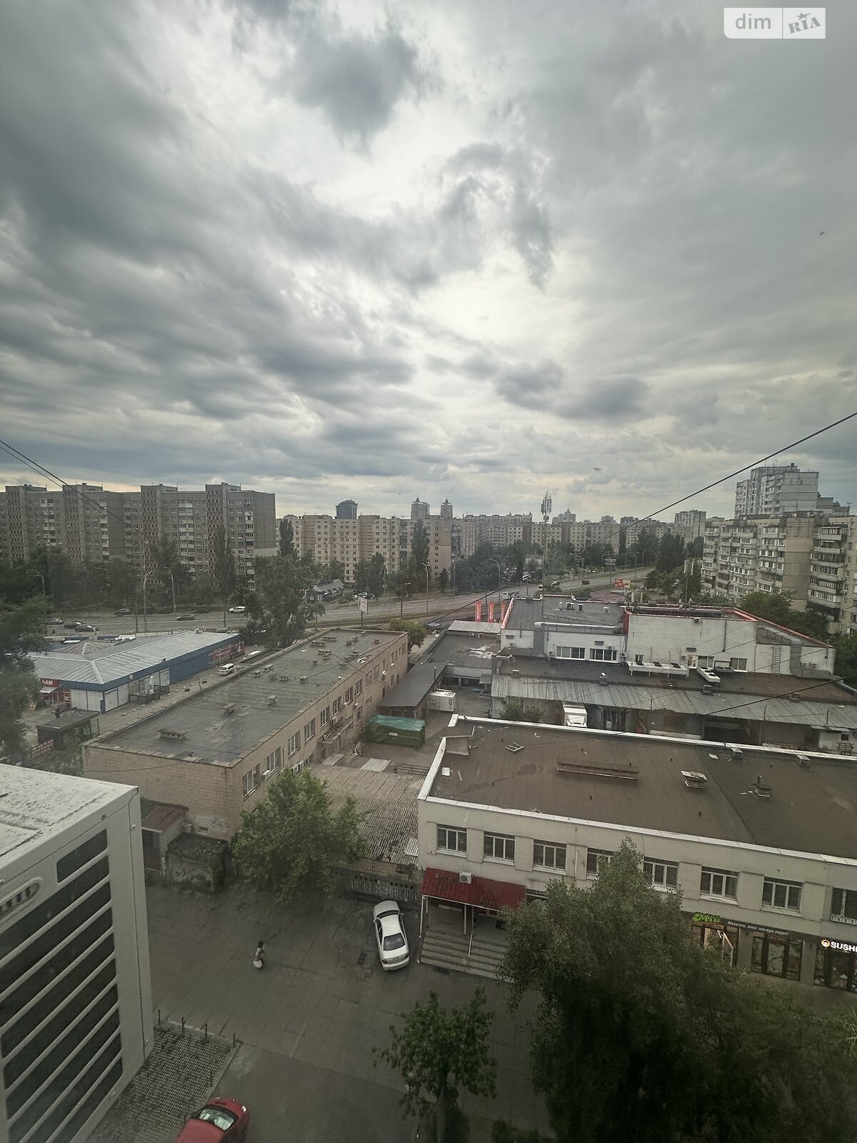 Продаж двокімнатної квартири в Києві, на вул. Героїв Дніпра 35, район Оболонь фото 1 Продаж двокімнатної квартири в Києві, на вул. Героїв Дніпра 35, район Оболонь фото 1