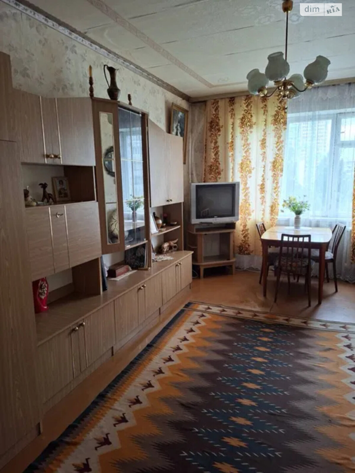 Продажа трехкомнатной квартиры в Киеве, на ул. Героев Днепра 7, район Оболонь фото 1 Продажа трехкомнатной квартиры в Киеве, на ул. Героев Днепра 7, район Оболонь фото 1