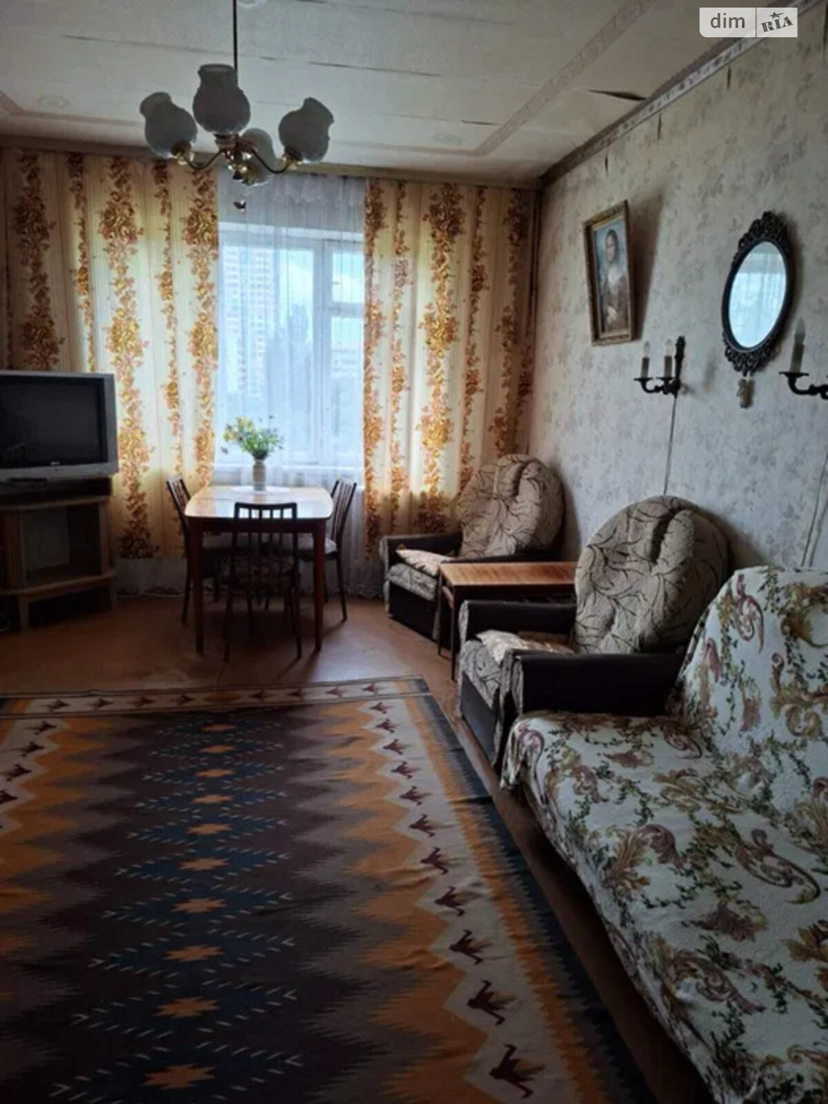 Продажа трехкомнатной квартиры в Киеве, на ул. Героев Днепра 7, район Оболонь фото 1 Продажа трехкомнатной квартиры в Киеве, на ул. Героев Днепра 7, район Оболонь фото 1