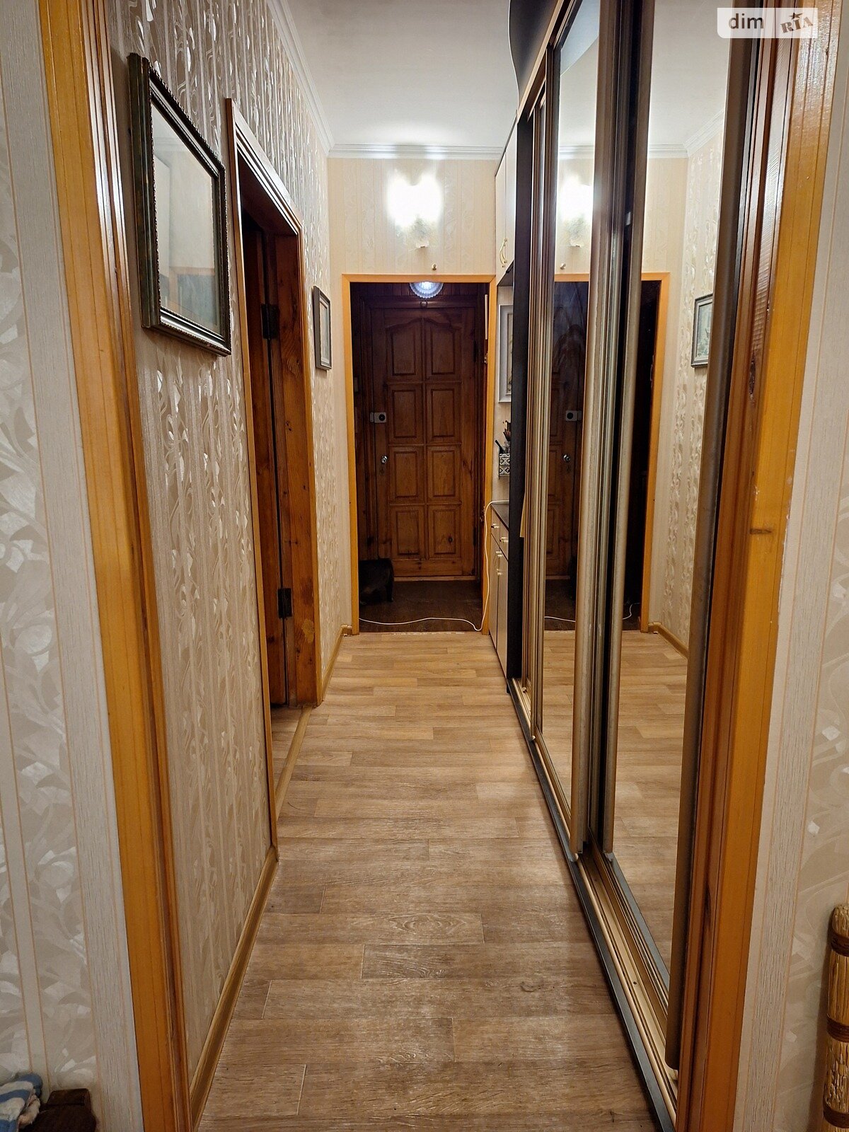 Продаж трикімнатної квартири в Києві, на вул. Героїв Дніпра 35, район Оболонь фото 1 Продаж трикімнатної квартири в Києві, на вул. Героїв Дніпра 35, район Оболонь фото 1