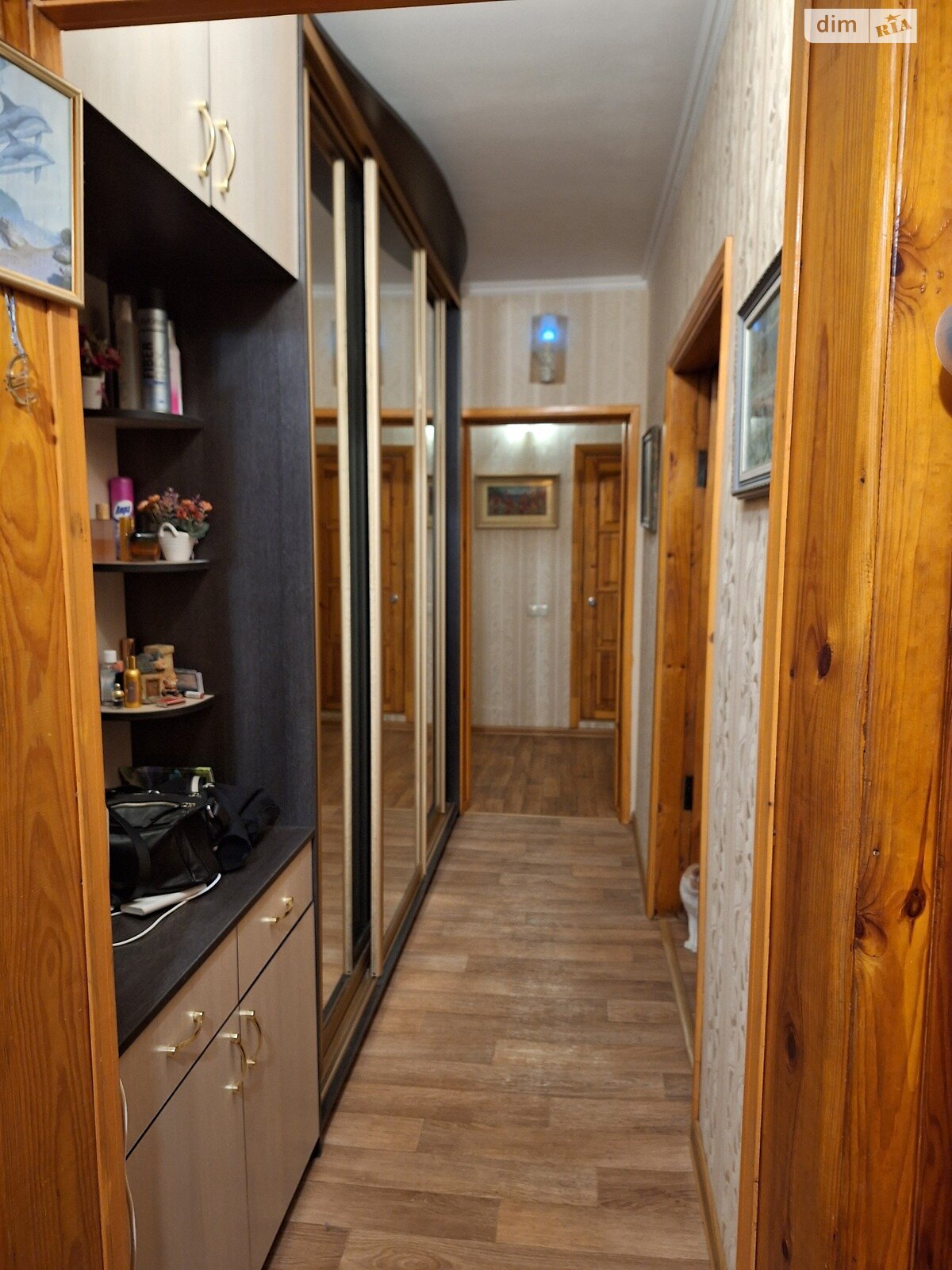 Продаж трикімнатної квартири в Києві, на вул. Героїв Дніпра 35, район Оболонь фото 1 Продаж трикімнатної квартири в Києві, на вул. Героїв Дніпра 35, район Оболонь фото 1