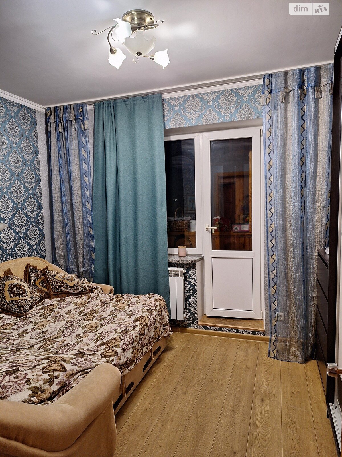 Продаж трикімнатної квартири в Києві, на вул. Героїв Дніпра 35, район Оболонь фото 1 Продаж трикімнатної квартири в Києві, на вул. Героїв Дніпра 35, район Оболонь фото 1