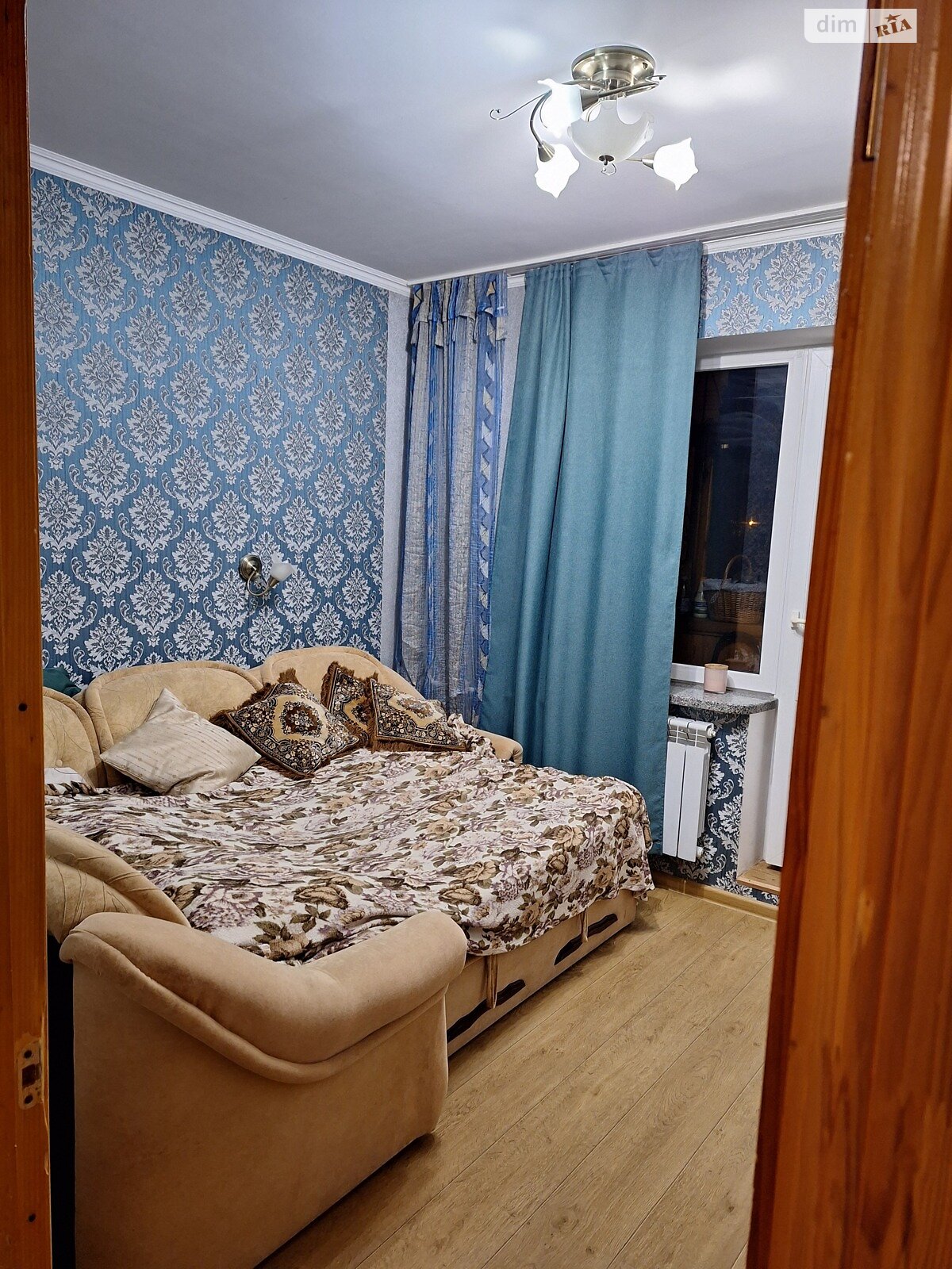 Продаж трикімнатної квартири в Києві, на вул. Героїв Дніпра 35, район Оболонь фото 1 Продаж трикімнатної квартири в Києві, на вул. Героїв Дніпра 35, район Оболонь фото 1