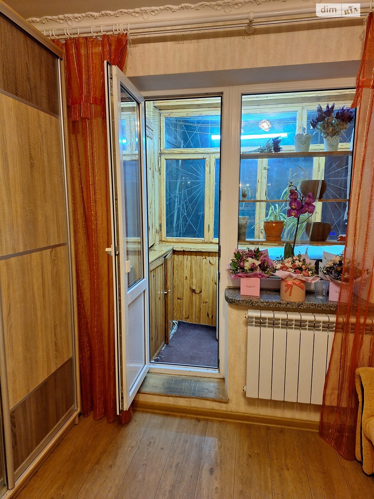Продаж трикімнатної квартири в Києві, на вул. Героїв Дніпра 35, район Оболонь фото 1 Продаж трикімнатної квартири в Києві, на вул. Героїв Дніпра 35, район Оболонь фото 1