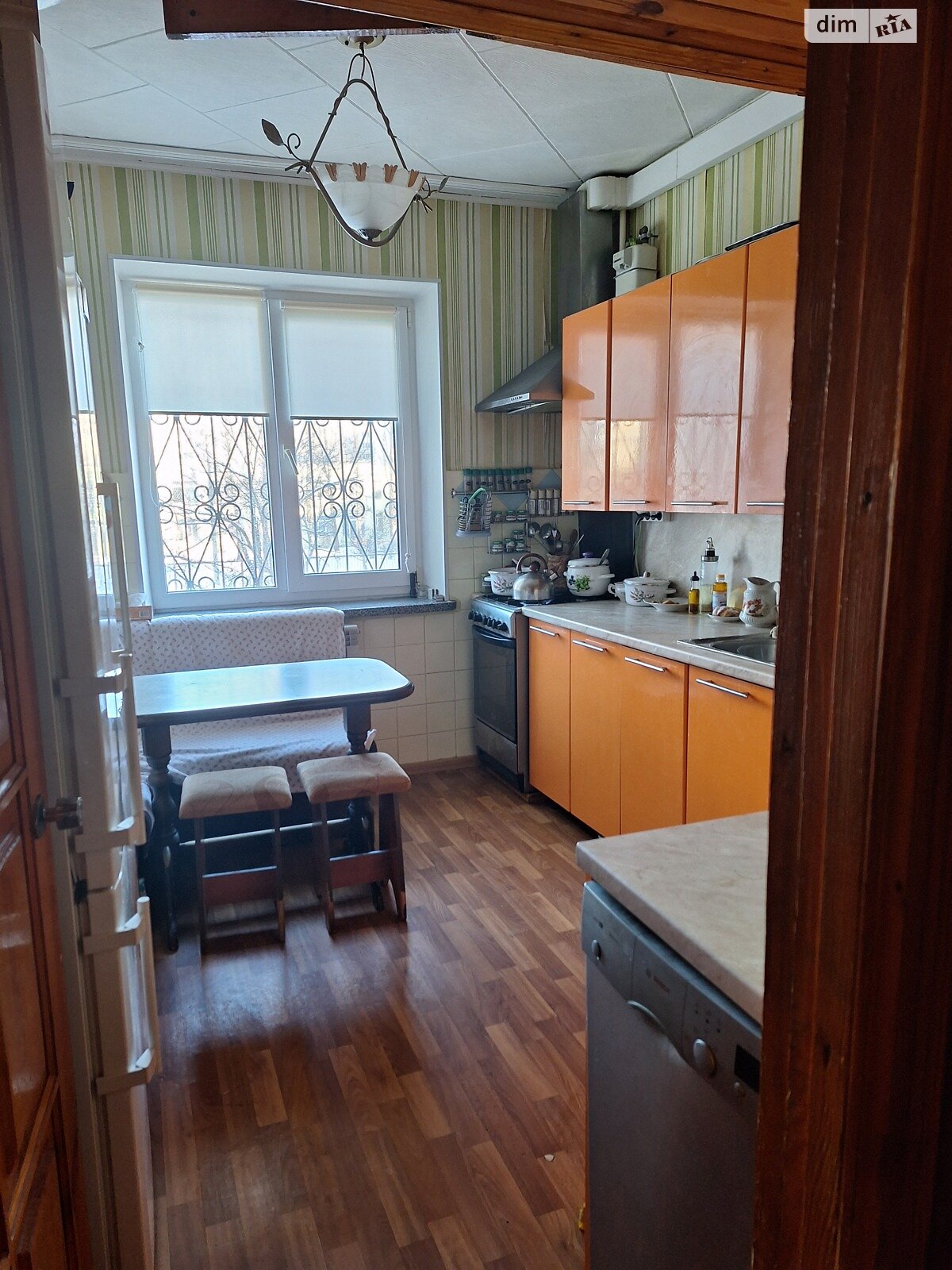 Продаж трикімнатної квартири в Києві, на вул. Героїв Дніпра 35, район Оболонь фото 1 Продаж трикімнатної квартири в Києві, на вул. Героїв Дніпра 35, район Оболонь фото 1