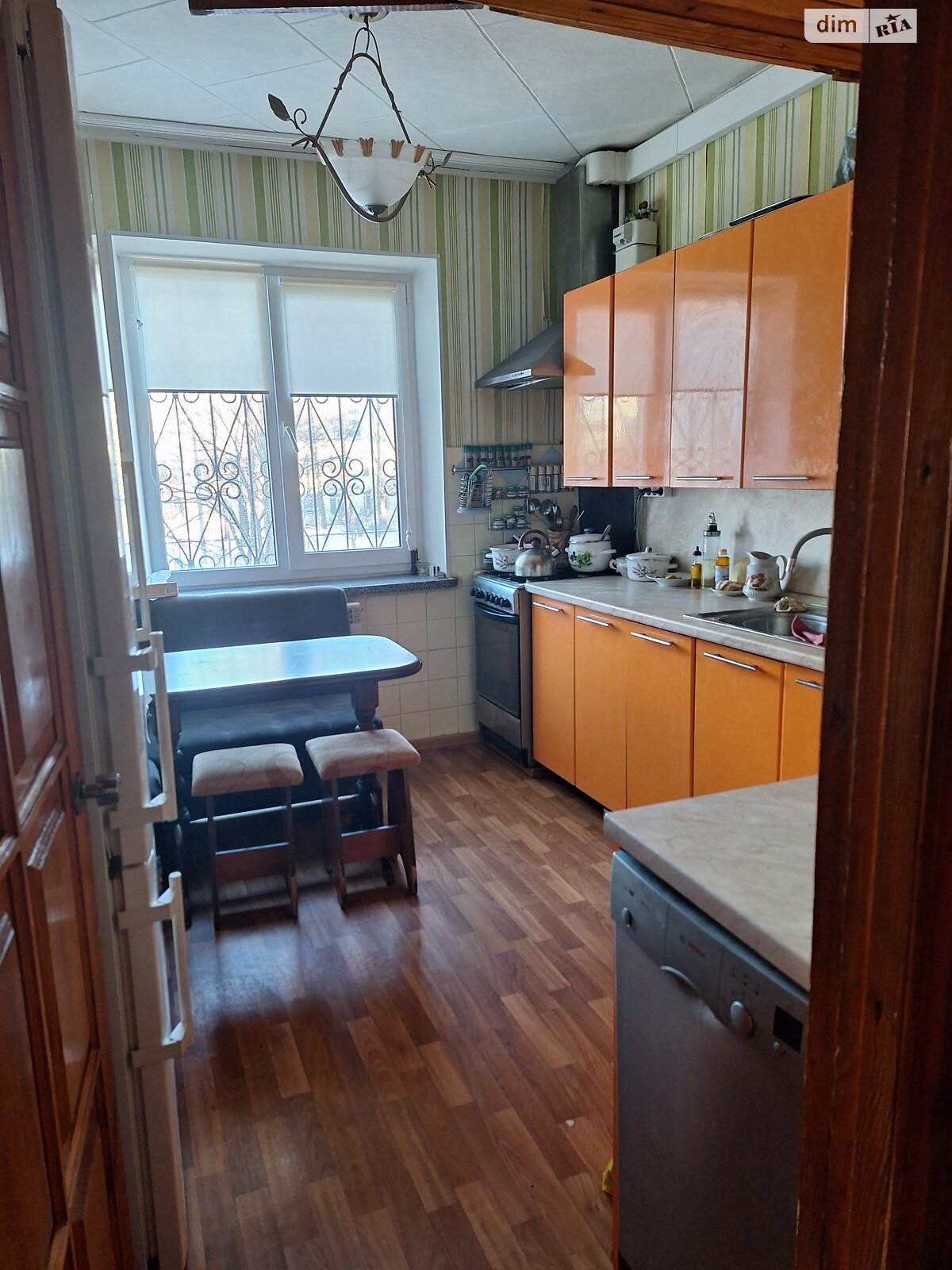 Продаж трикімнатної квартири в Києві, на вул. Героїв Дніпра 35, район Оболонь фото 1 Продаж трикімнатної квартири в Києві, на вул. Героїв Дніпра 35, район Оболонь фото 1