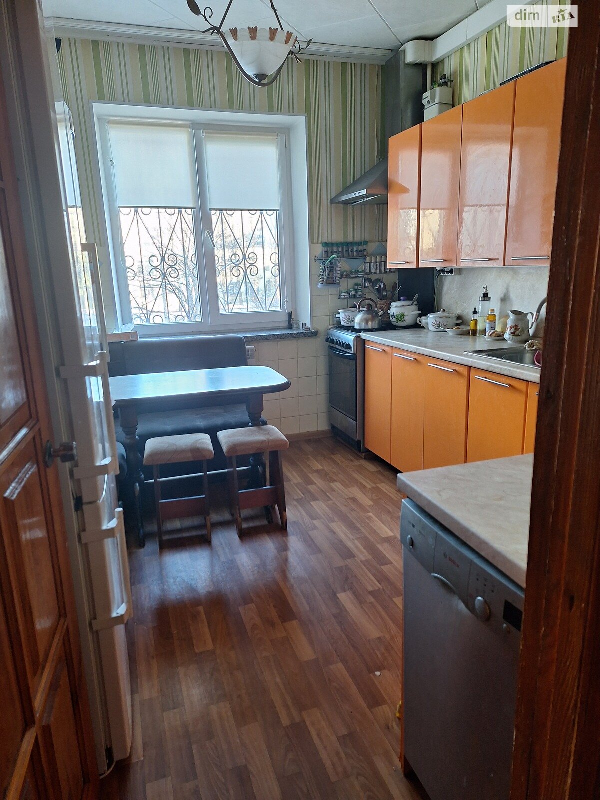 Продаж трикімнатної квартири в Києві, на вул. Героїв Дніпра 35, район Оболонь фото 1 Продаж трикімнатної квартири в Києві, на вул. Героїв Дніпра 35, район Оболонь фото 1