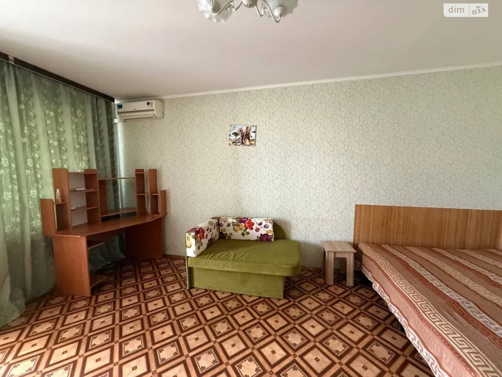 Продаж однокімнатної квартири в Києві, на вул. Героїв Дніпра 45, район Оболонь фото 1 Продаж однокімнатної квартири в Києві, на вул. Героїв Дніпра 45, район Оболонь фото 1