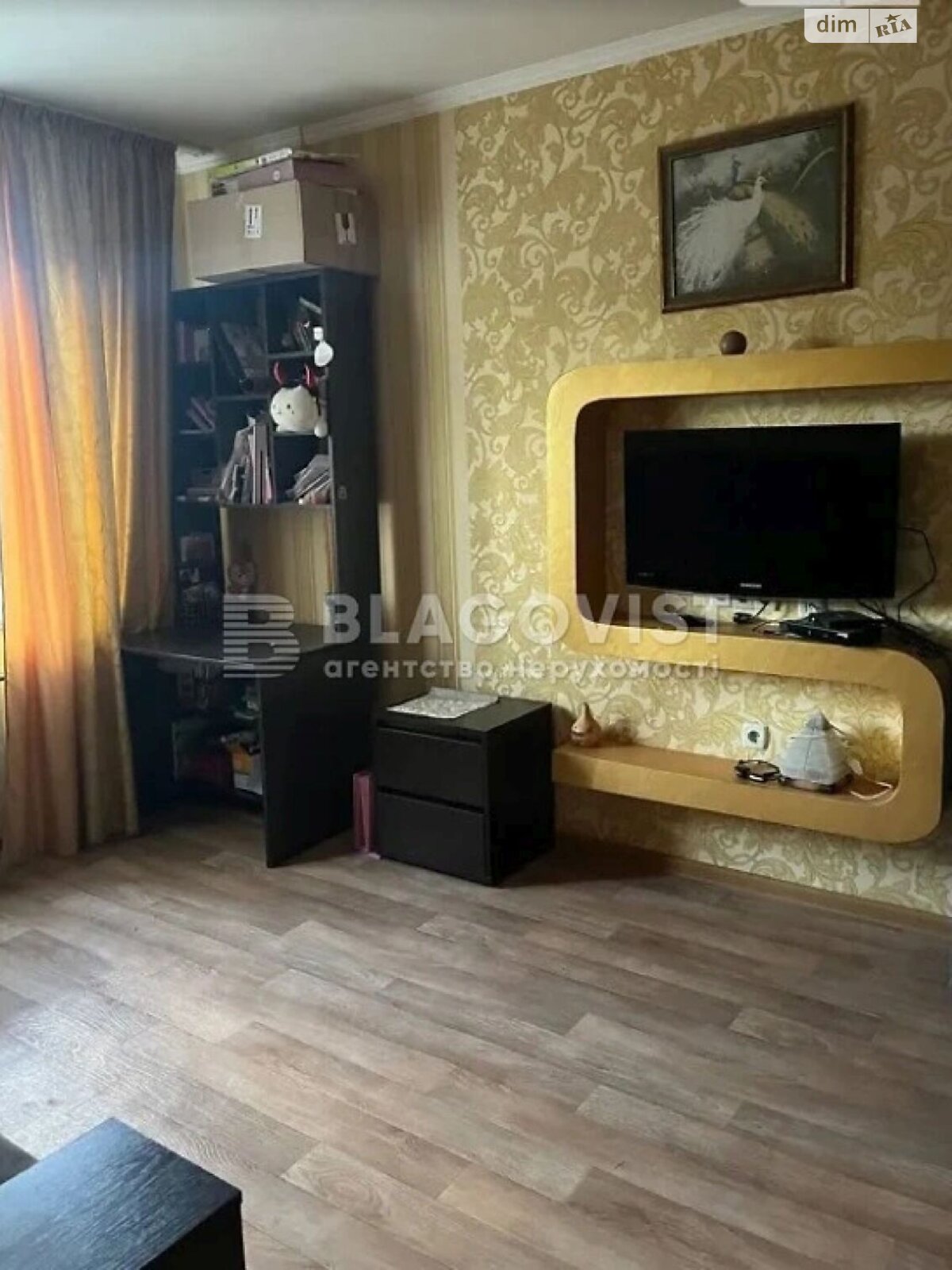 Продажа трехкомнатной квартиры в Киеве, на ул. Героев Днепра 35, район Оболонь фото 1 Продажа трехкомнатной квартиры в Киеве, на ул. Героев Днепра 35, район Оболонь фото 1