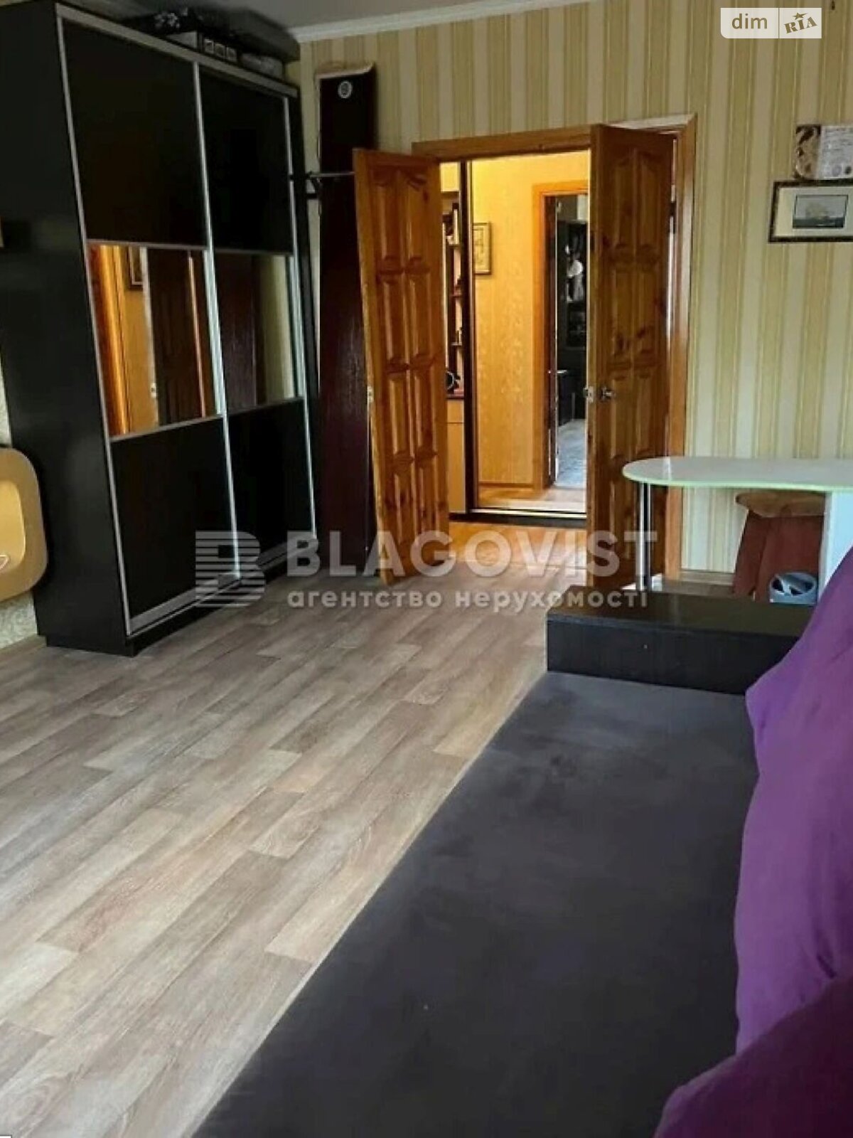 Продажа трехкомнатной квартиры в Киеве, на ул. Героев Днепра 35, район Оболонь фото 1 Продажа трехкомнатной квартиры в Киеве, на ул. Героев Днепра 35, район Оболонь фото 1