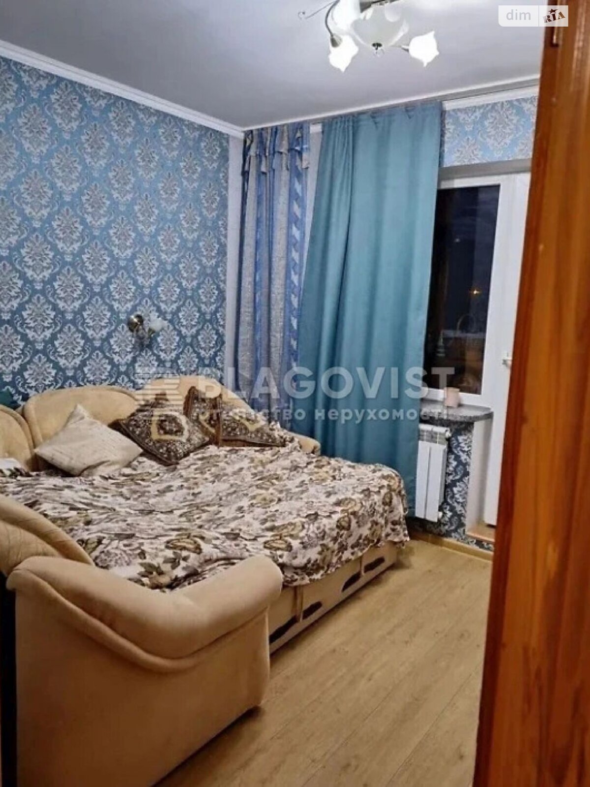 Продажа трехкомнатной квартиры в Киеве, на ул. Героев Днепра 35, район Оболонь фото 1 Продажа трехкомнатной квартиры в Киеве, на ул. Героев Днепра 35, район Оболонь фото 1
