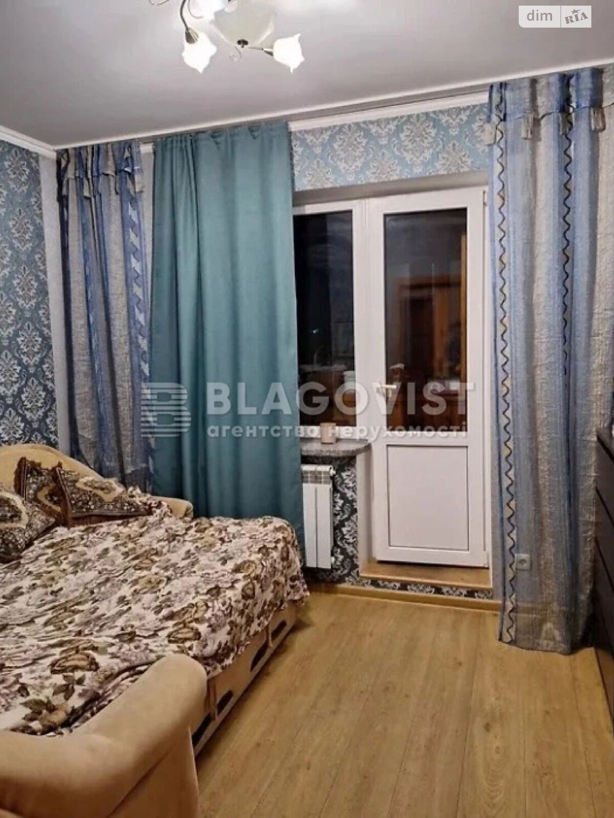 Продажа трехкомнатной квартиры в Киеве, на ул. Героев Днепра 35, район Оболонь фото 1 Продажа трехкомнатной квартиры в Киеве, на ул. Героев Днепра 35, район Оболонь фото 1